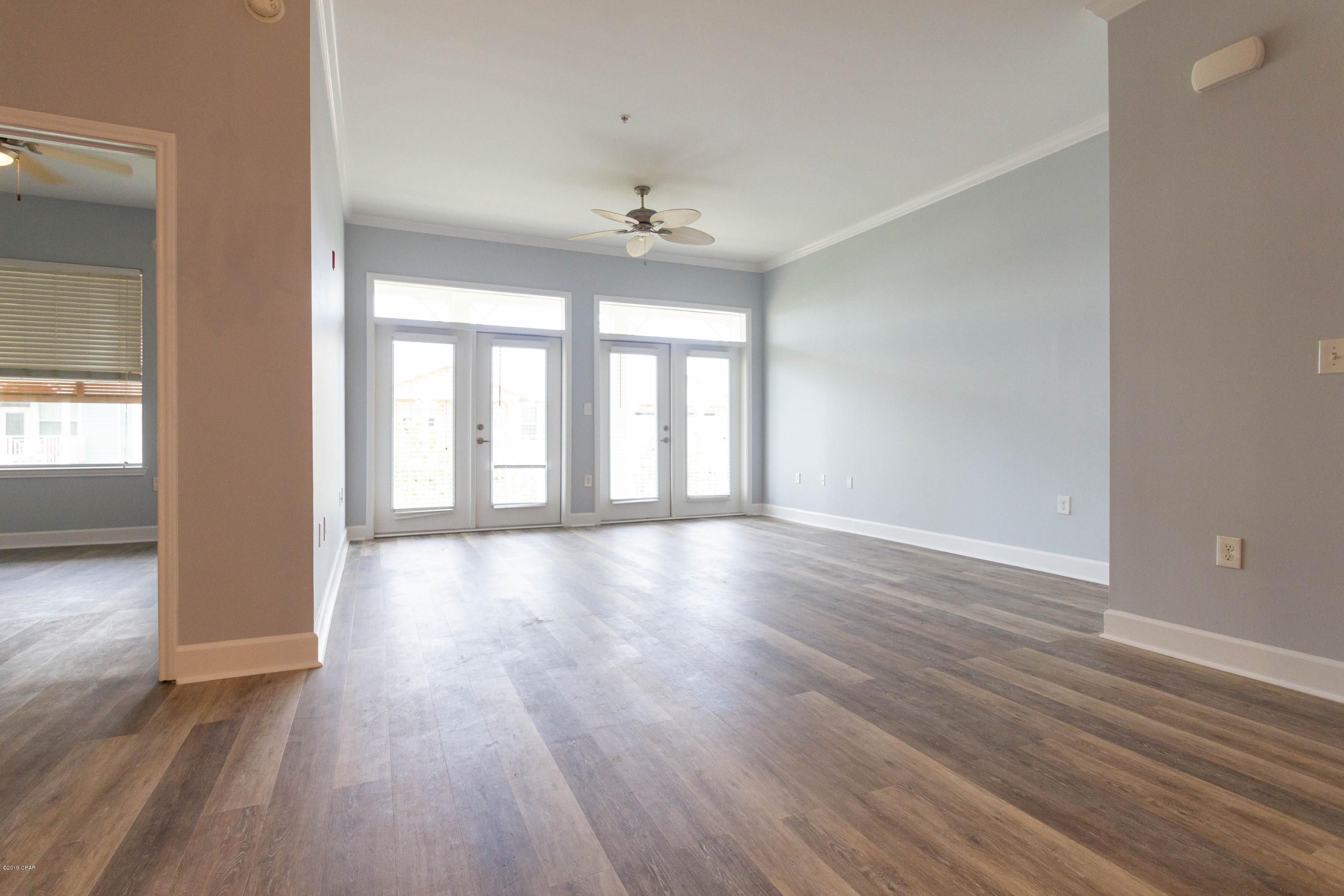 Island Reserve - Residential Lease