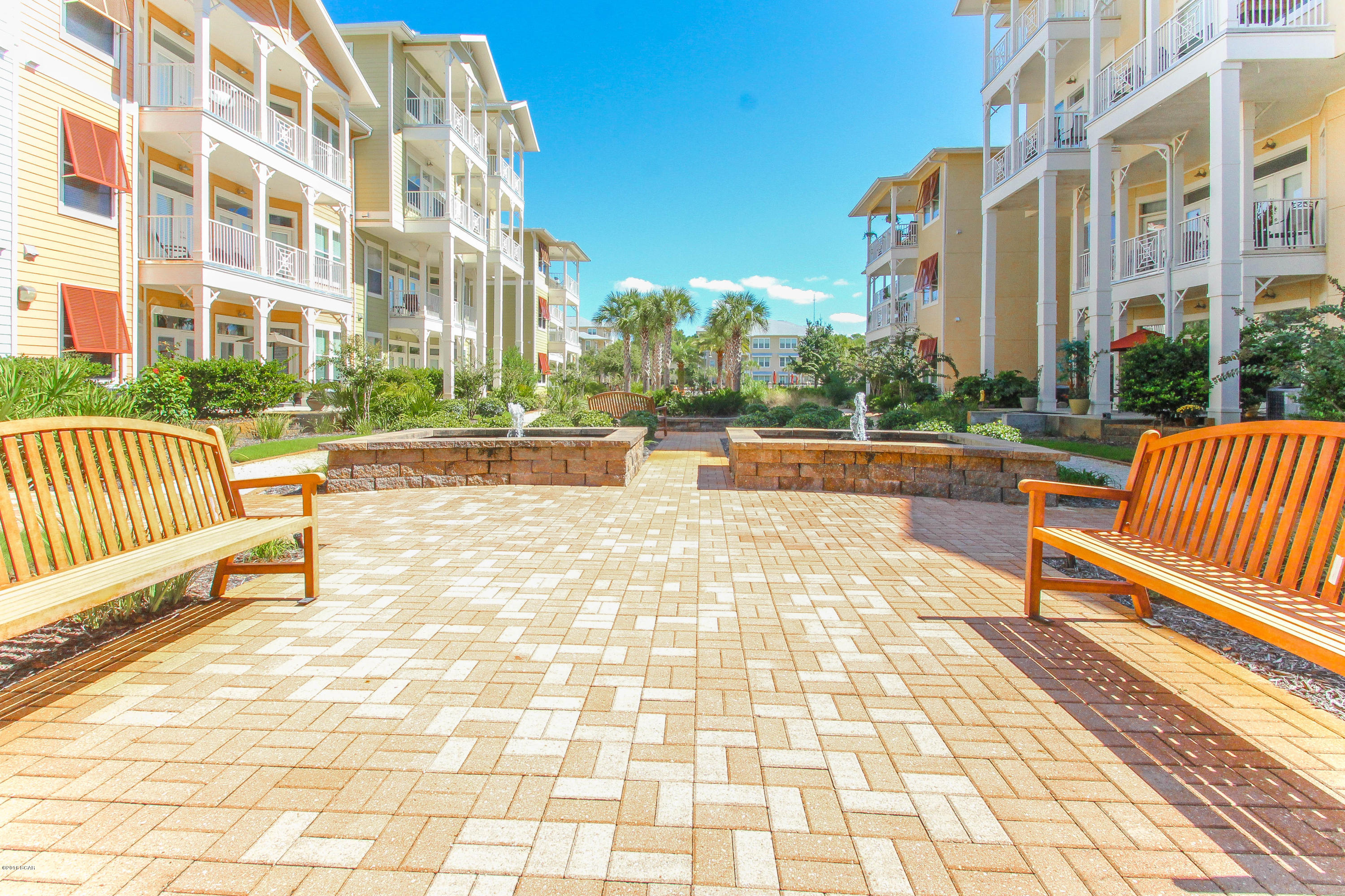 Island Reserve - Residential Lease