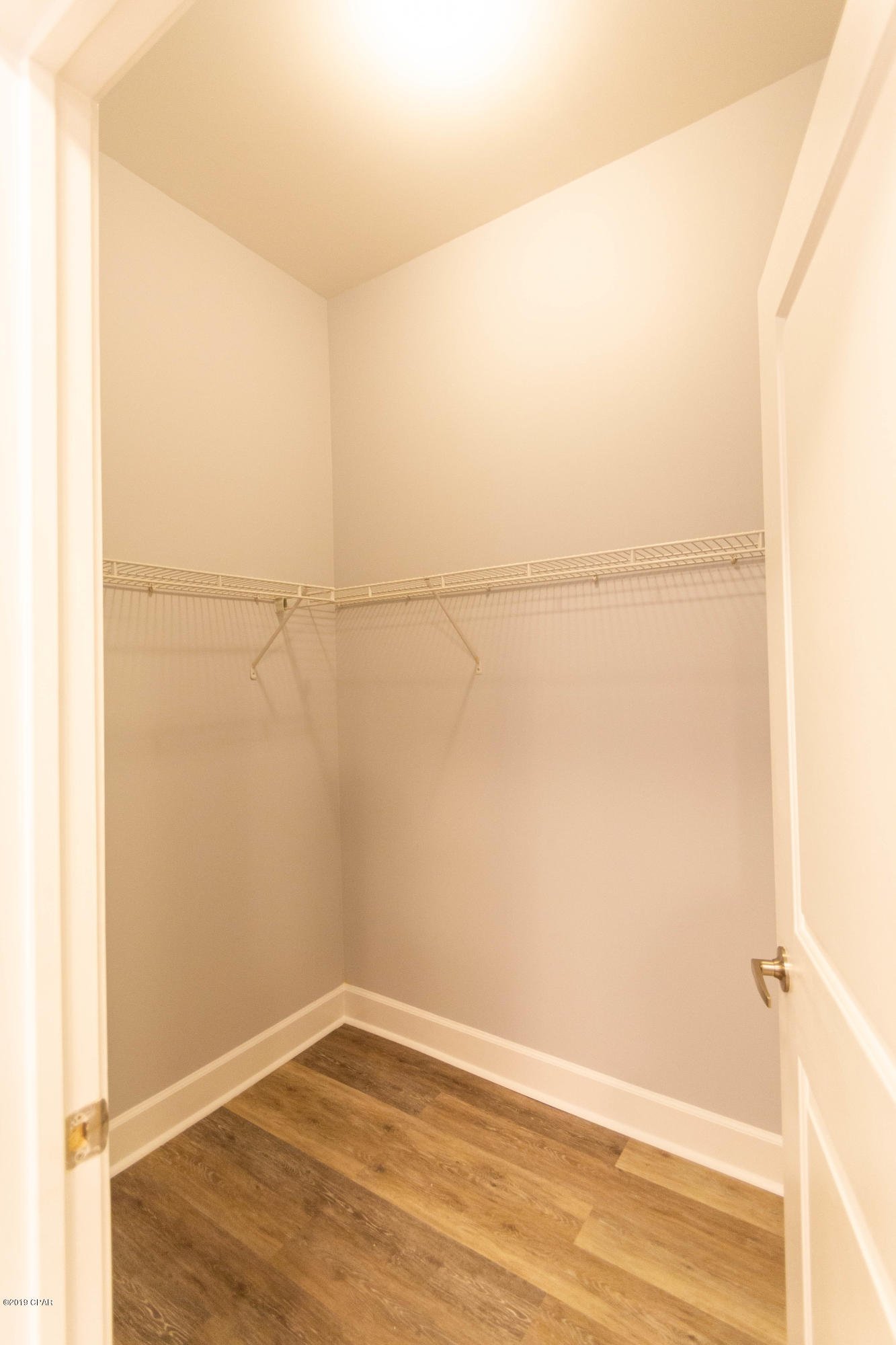 Island Reserve - Residential Lease