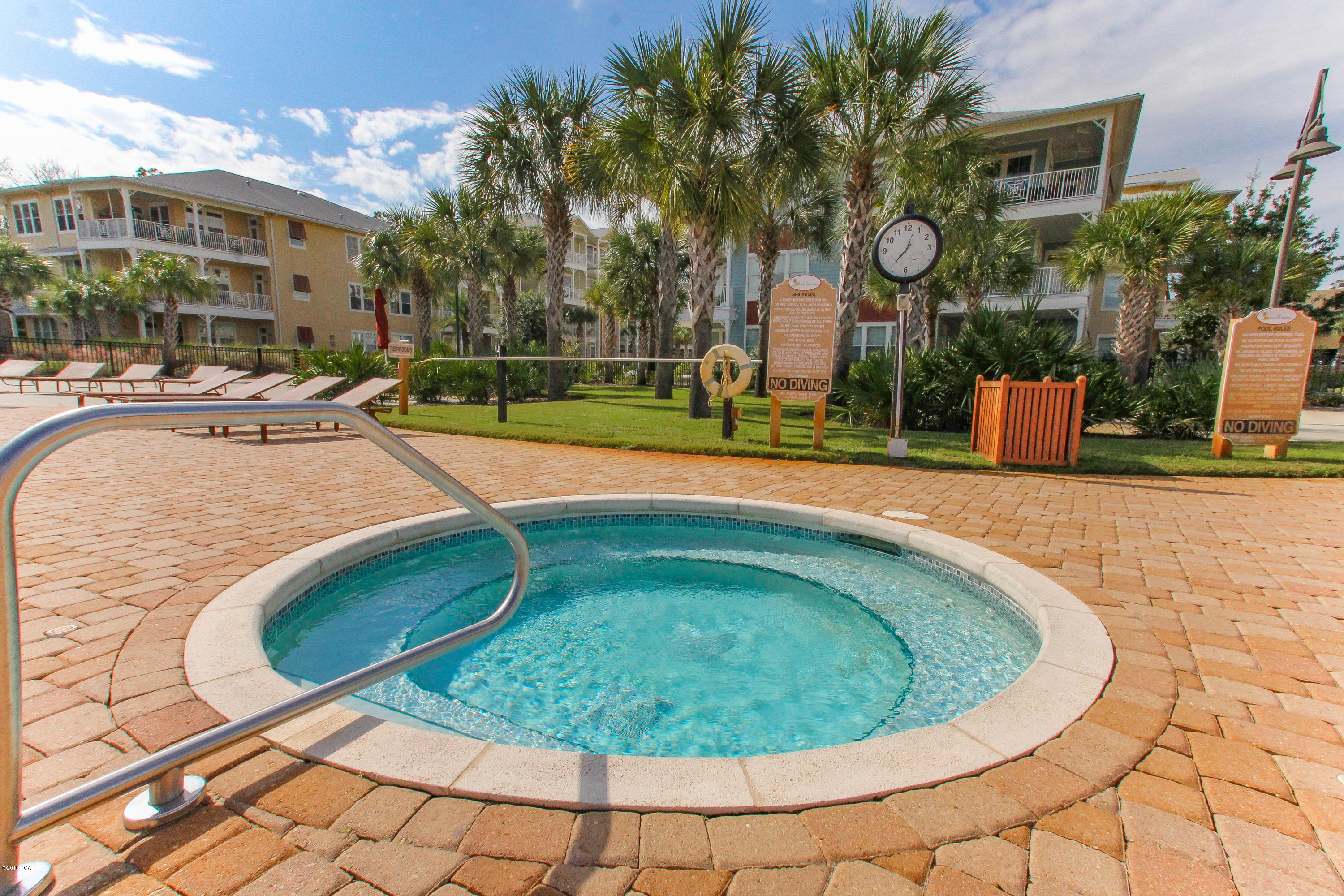 Island Reserve - Residential Lease