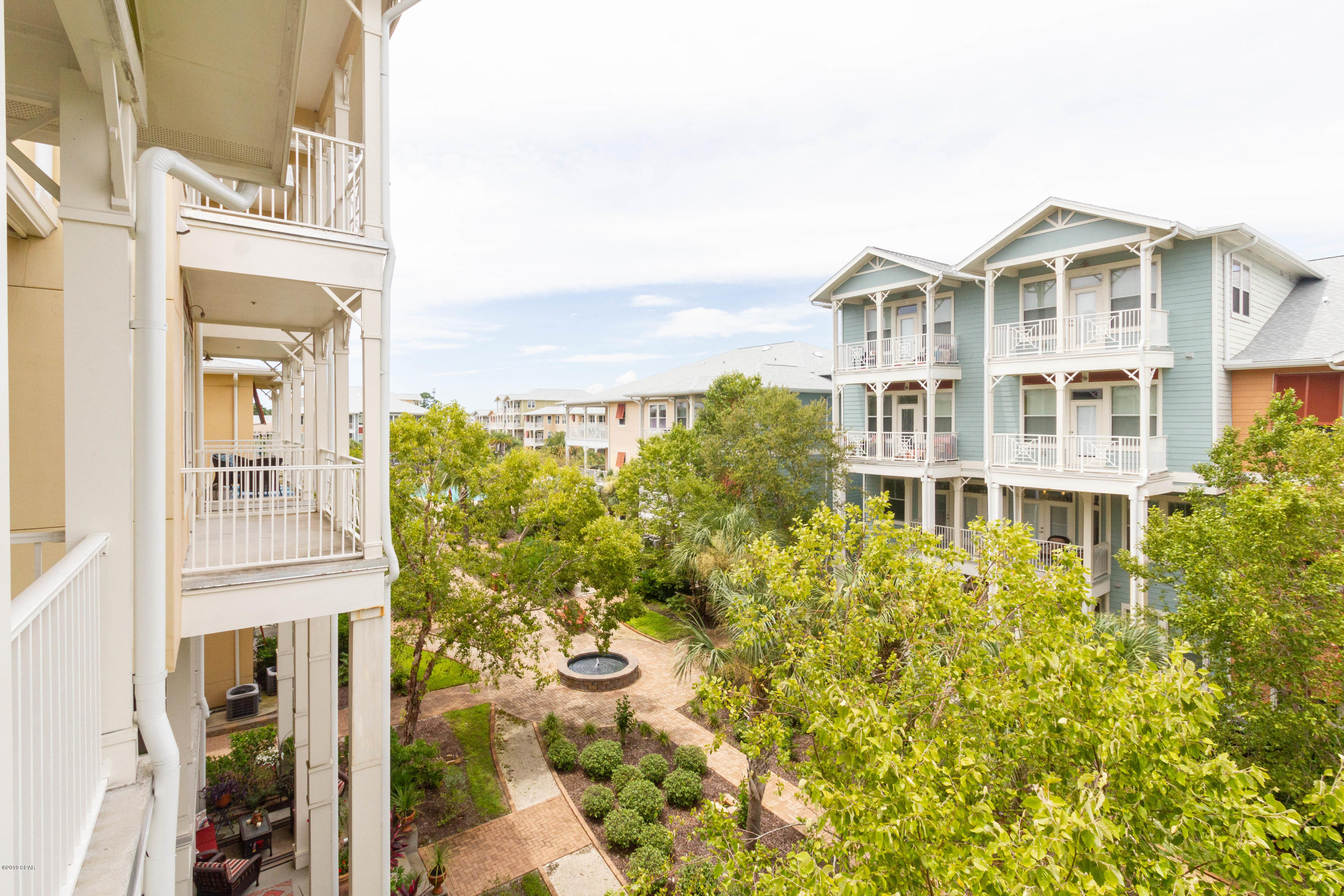 Island Reserve - Residential Lease