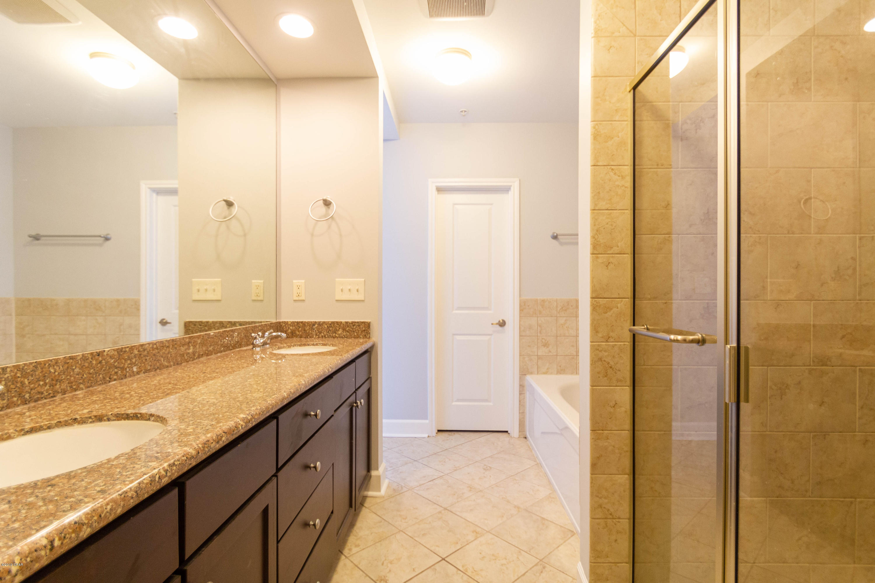 Island Reserve - Residential Lease