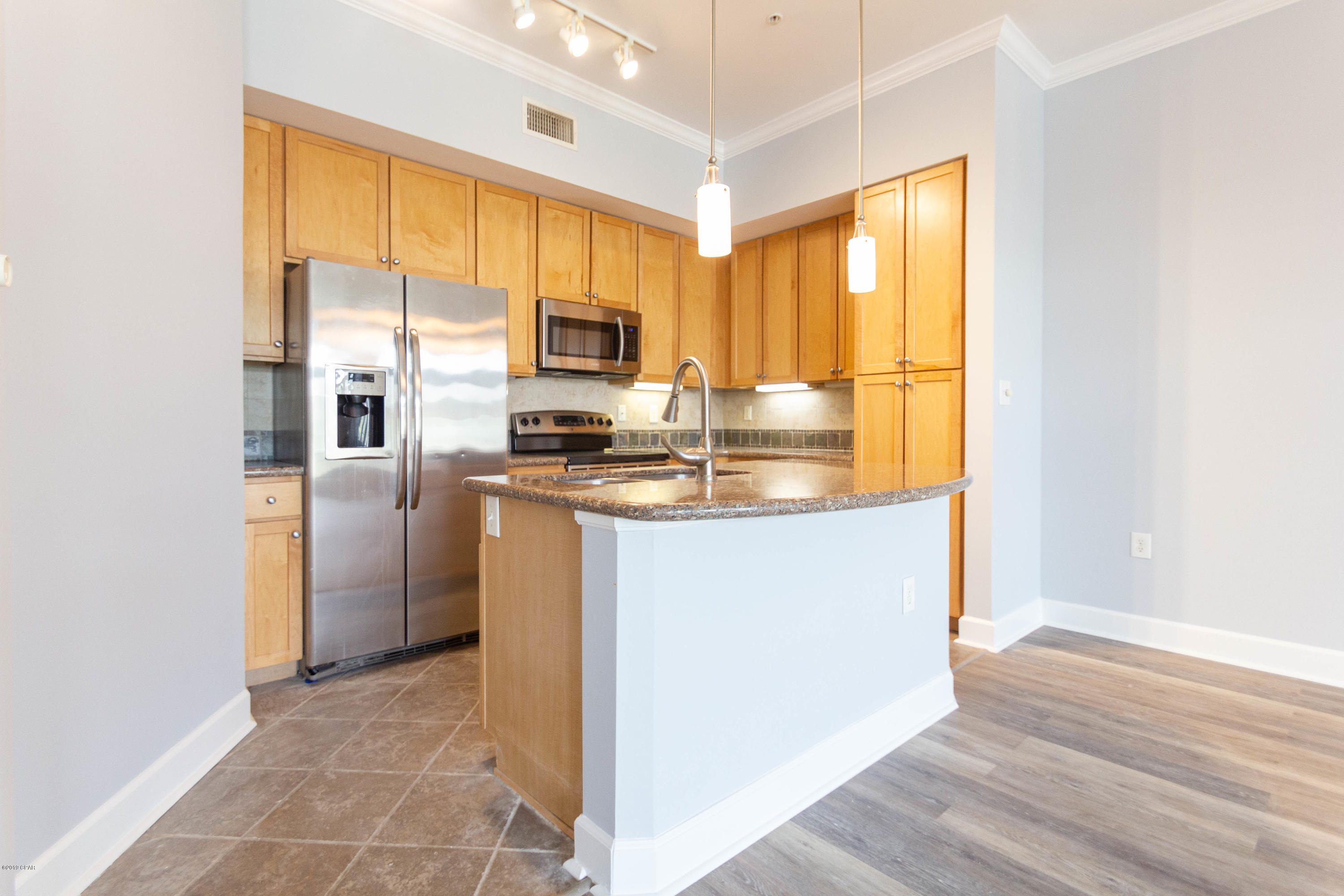 Island Reserve - Residential Lease