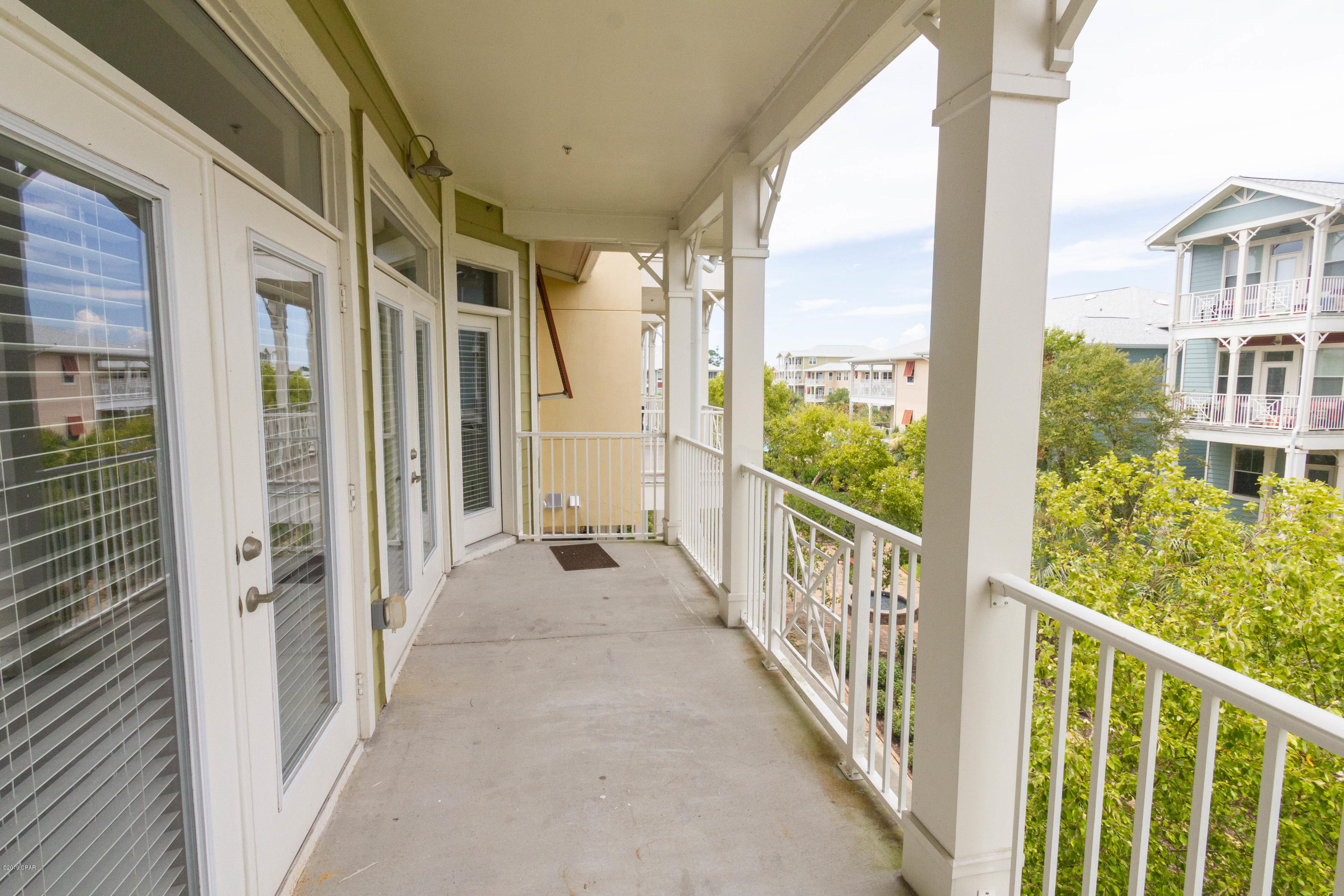 Island Reserve - Residential Lease