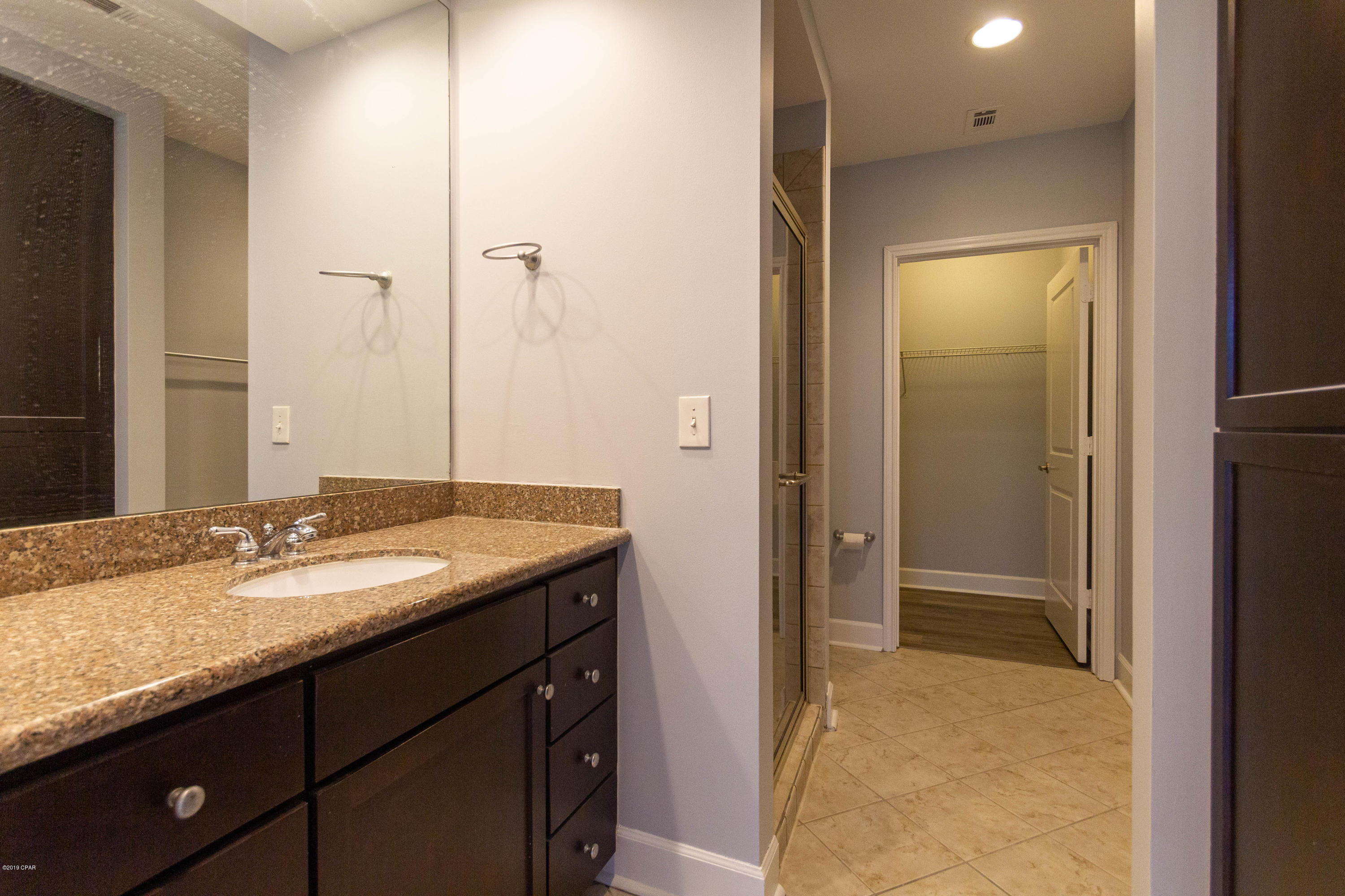 Island Reserve - Residential Lease