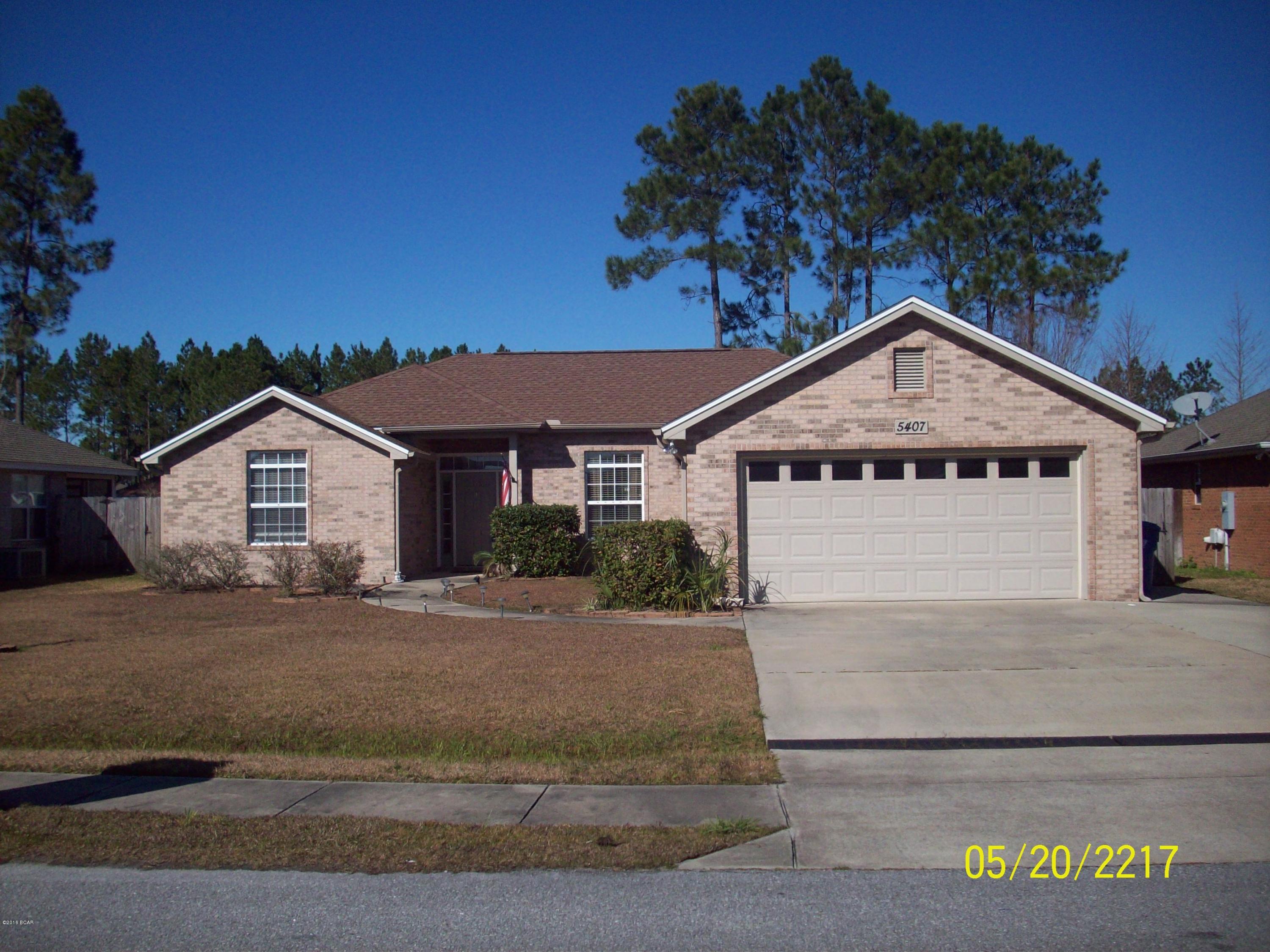 Cherokee Heights Phase III - Residential