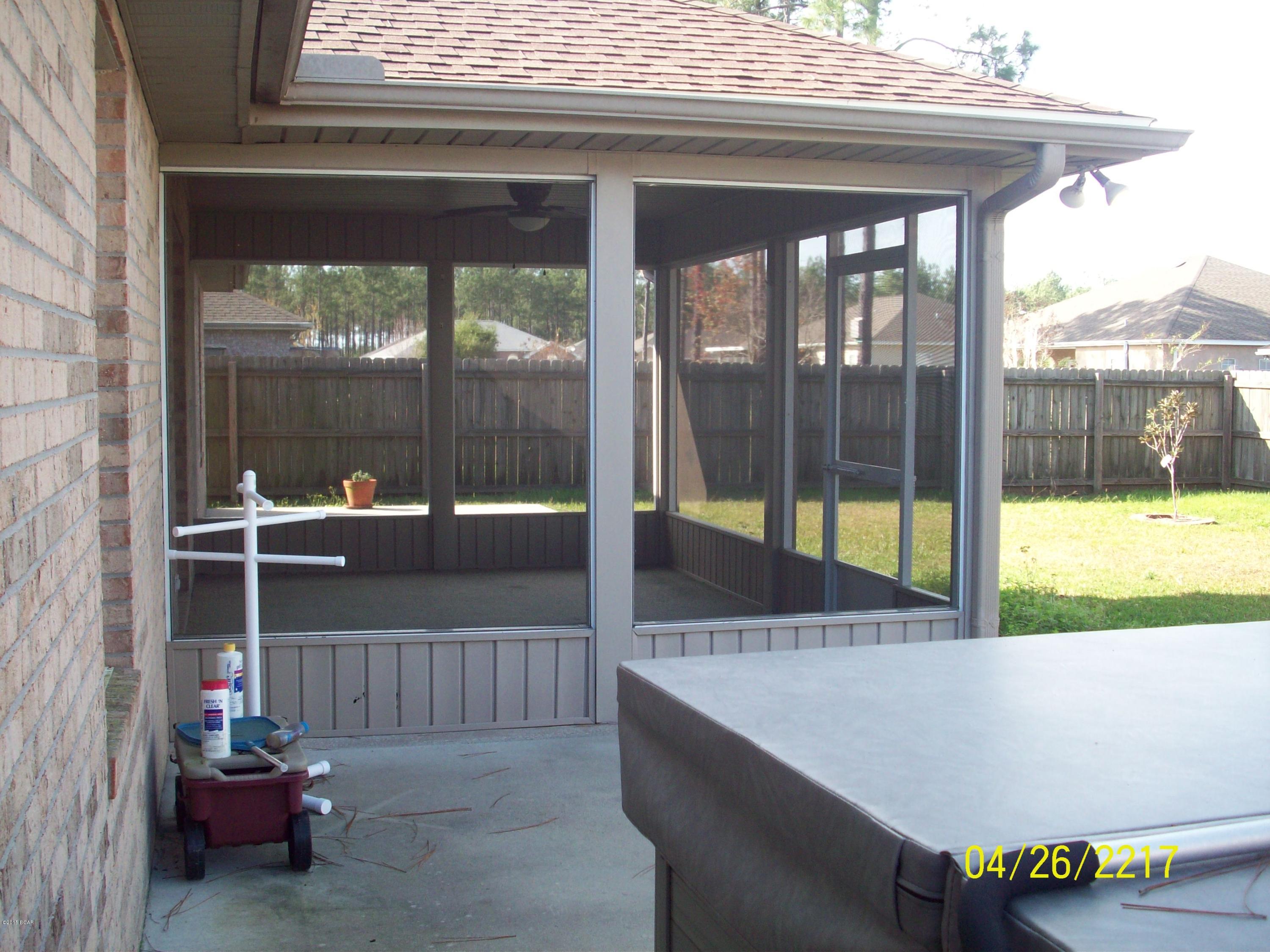 Cherokee Heights Phase III - Residential