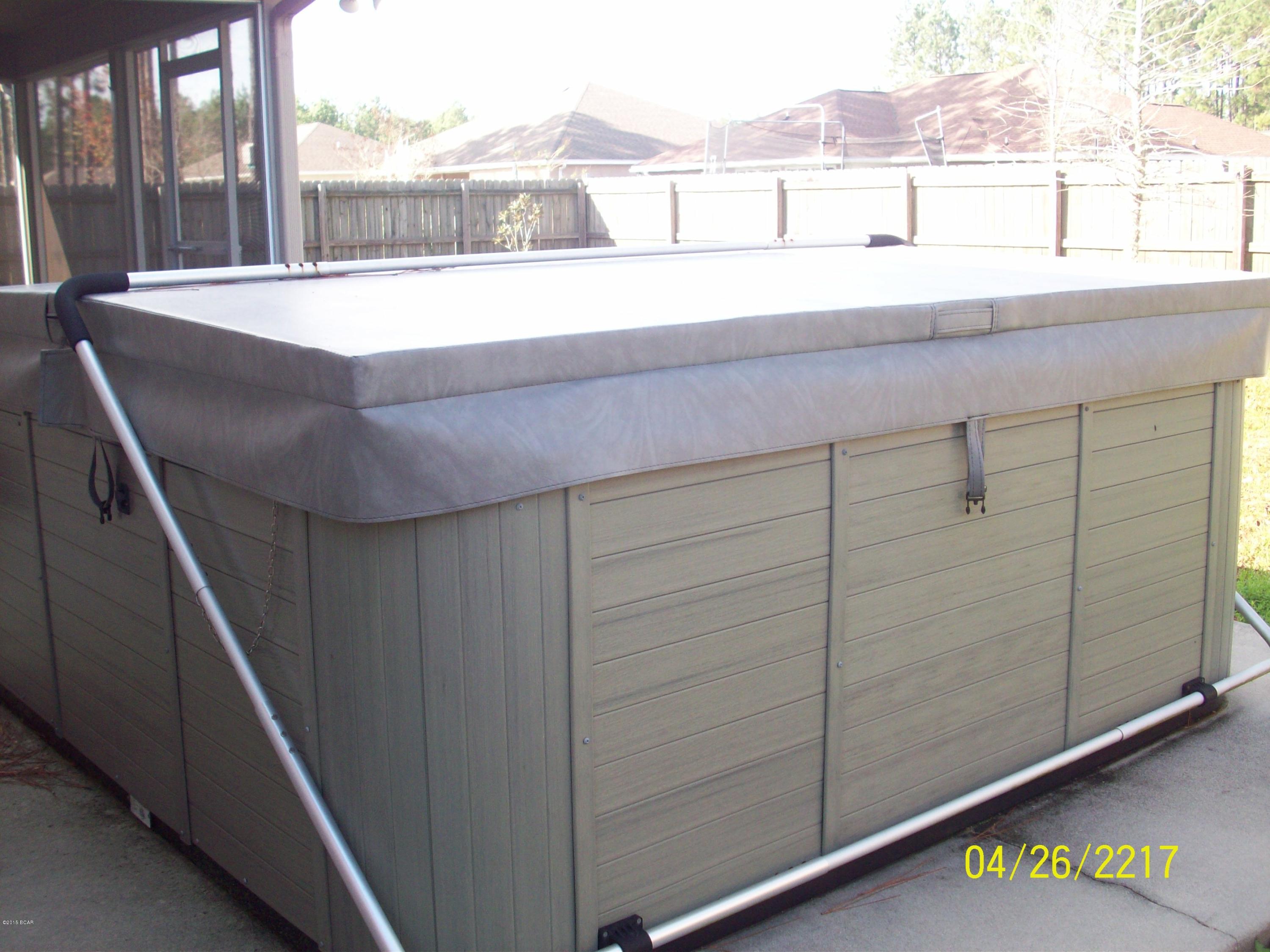 Cherokee Heights Phase III - Residential