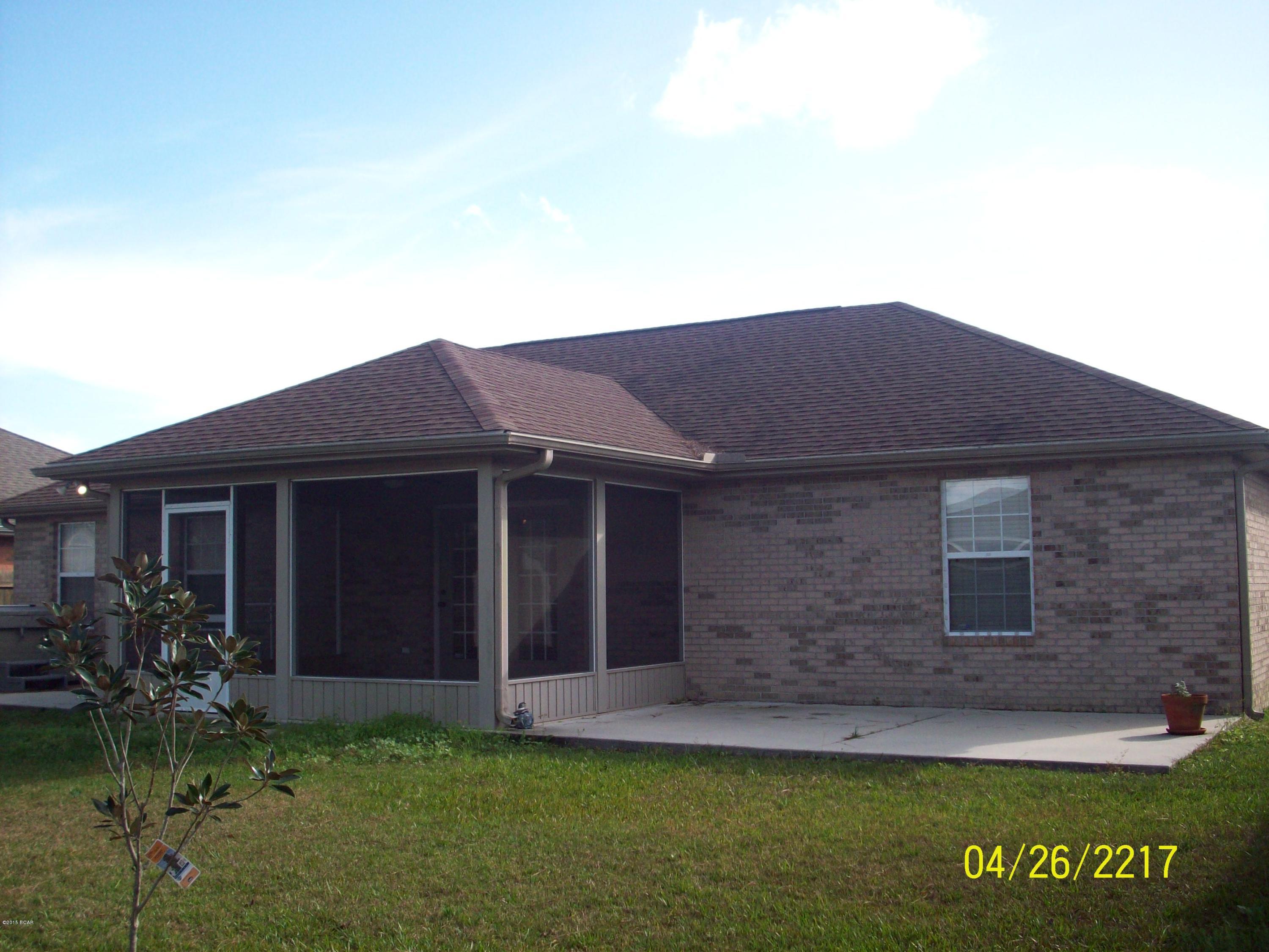 Cherokee Heights Phase III - Residential