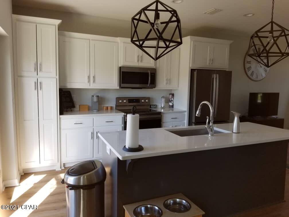 Callaway Corners - Residential