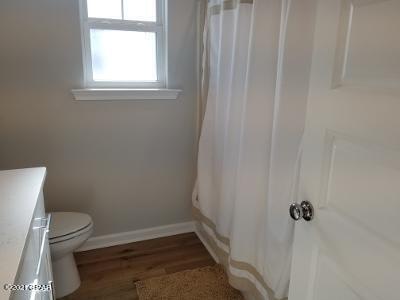 Callaway Corners - Residential