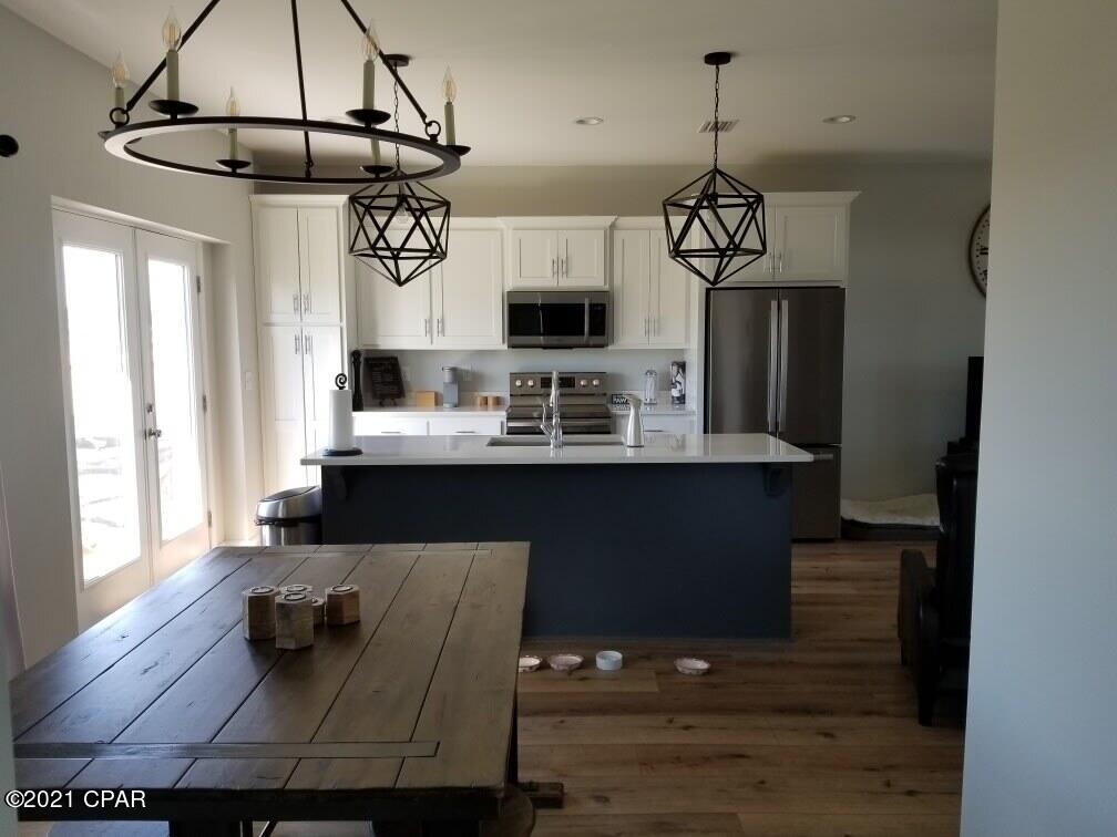 Callaway Corners - Residential