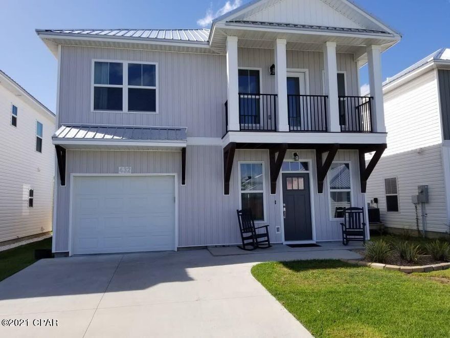 NEWER CONSTRUCTION Great Community! Custom Built home with all upgrades ! Beautiful MUST SEE One owner LIKE NEW! Fenced Yard