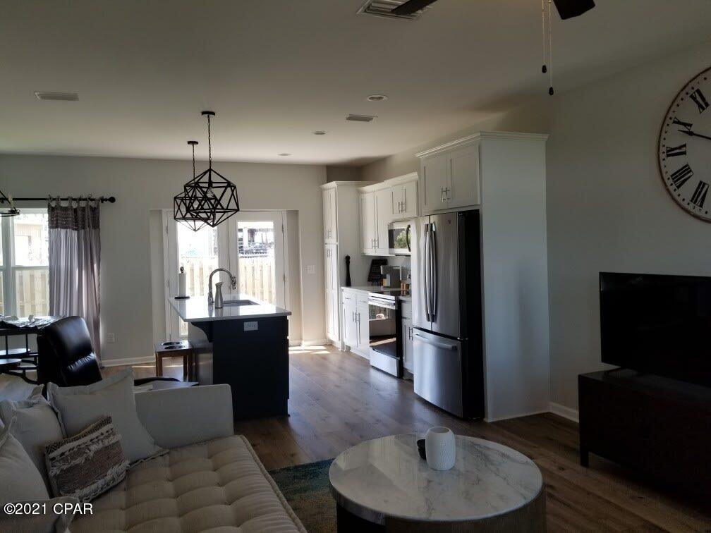 Callaway Corners - Residential