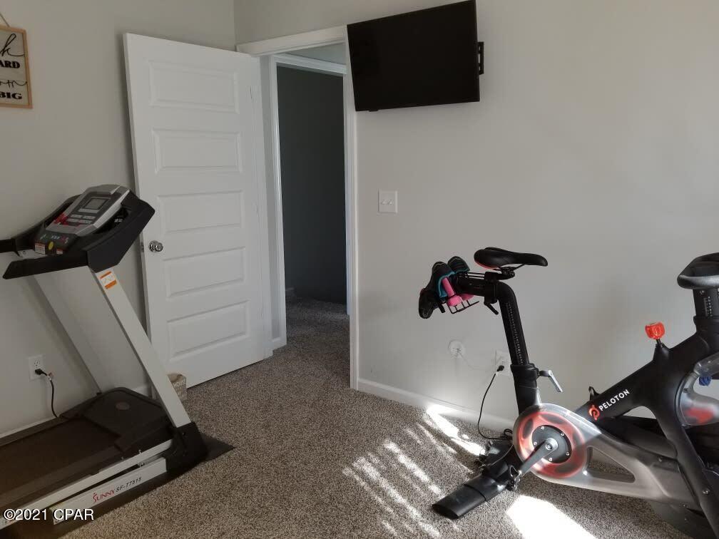 Callaway Corners - Residential