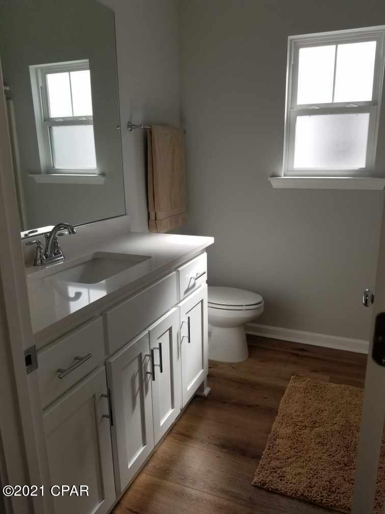 Callaway Corners - Residential