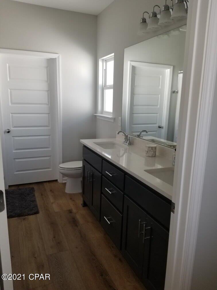 Callaway Corners - Residential