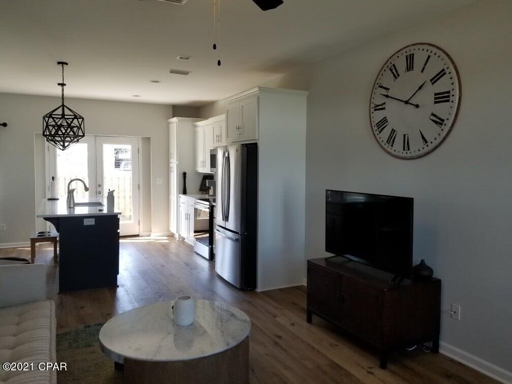 Callaway Corners - Residential