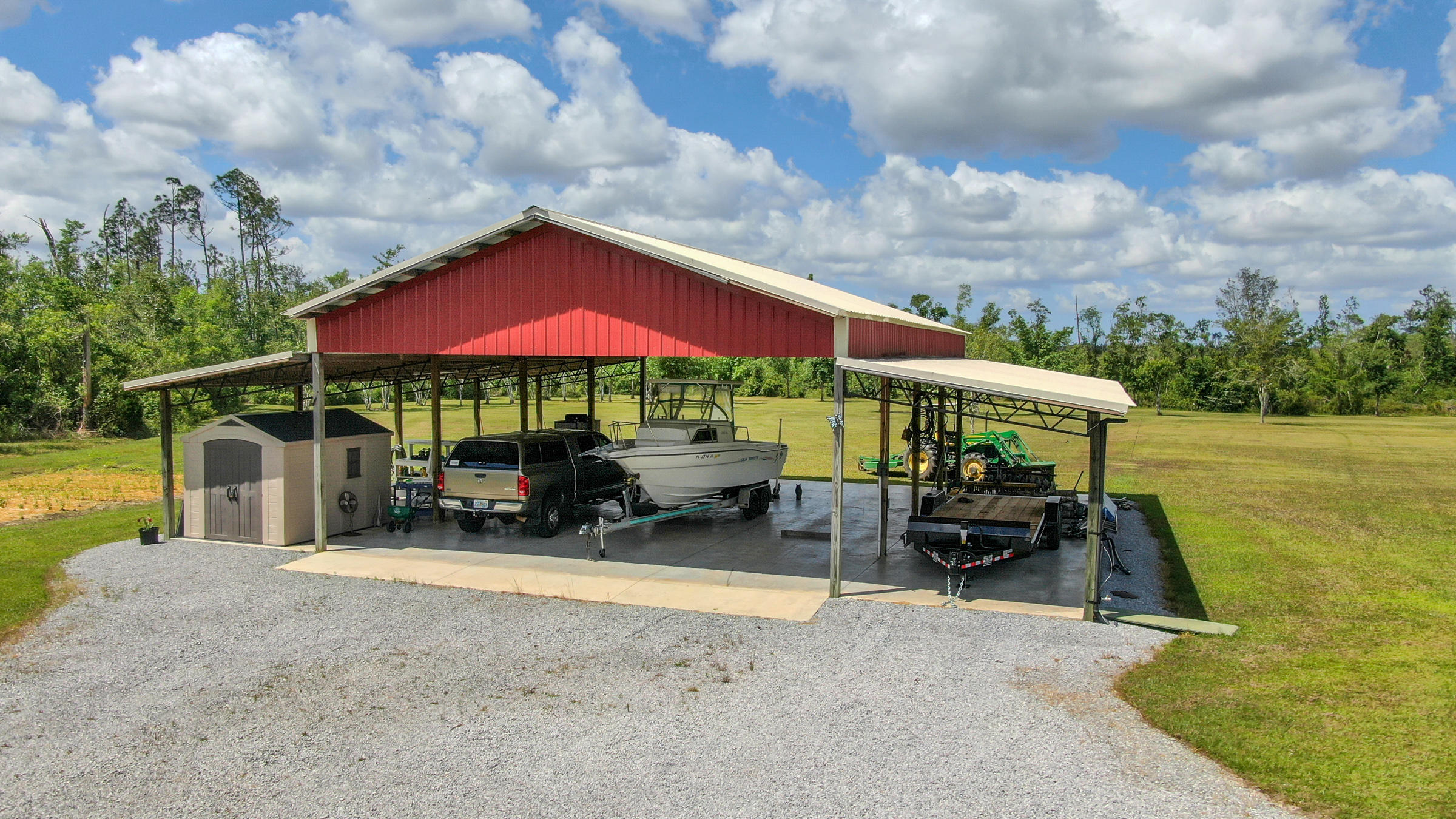 [No Recorded Subdiv] - Residential