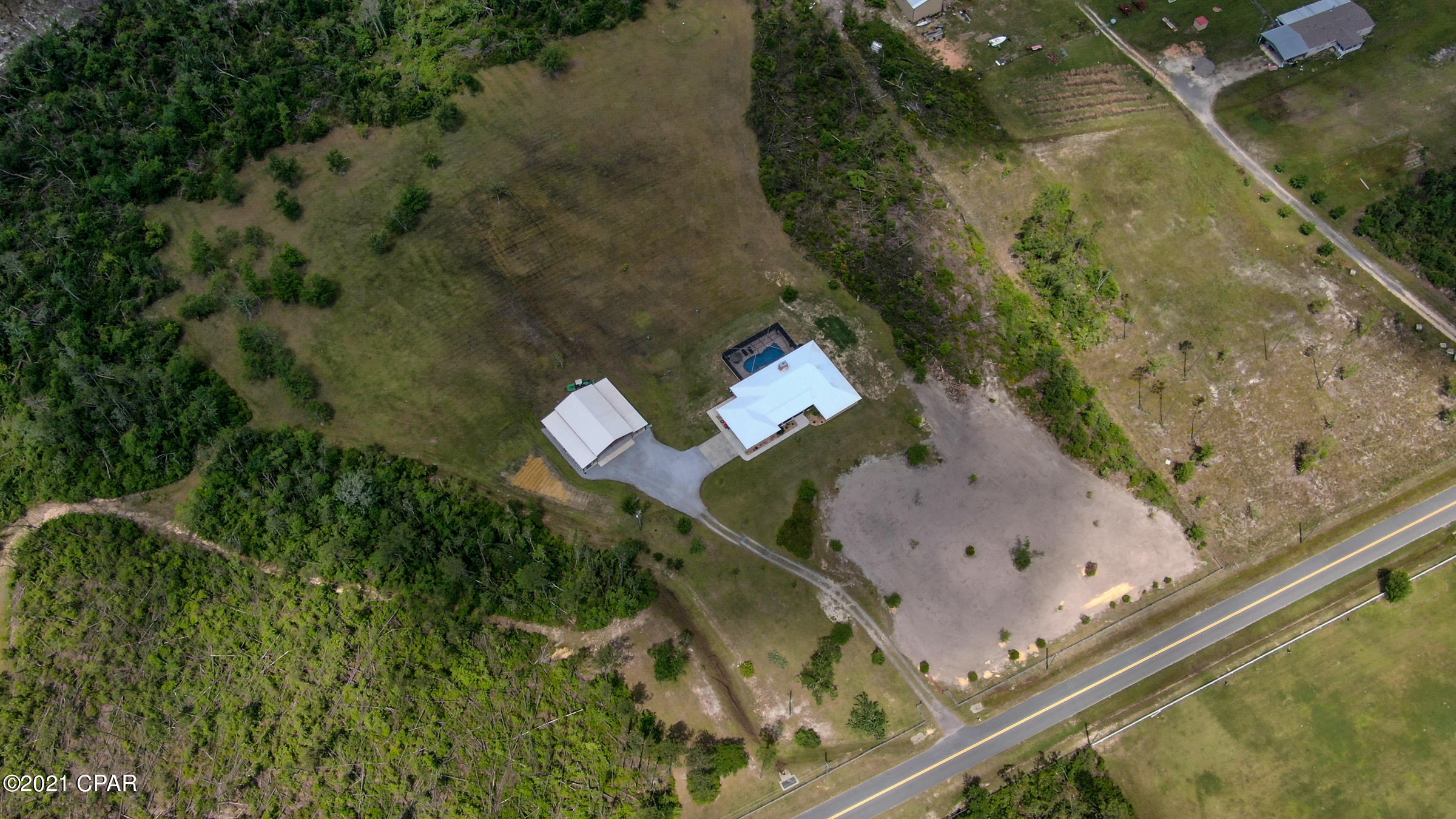 [No Recorded Subdiv] - Residential