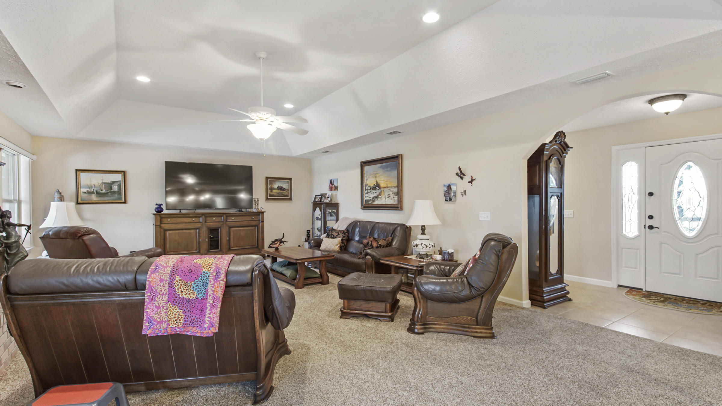 [No Recorded Subdiv] - Residential