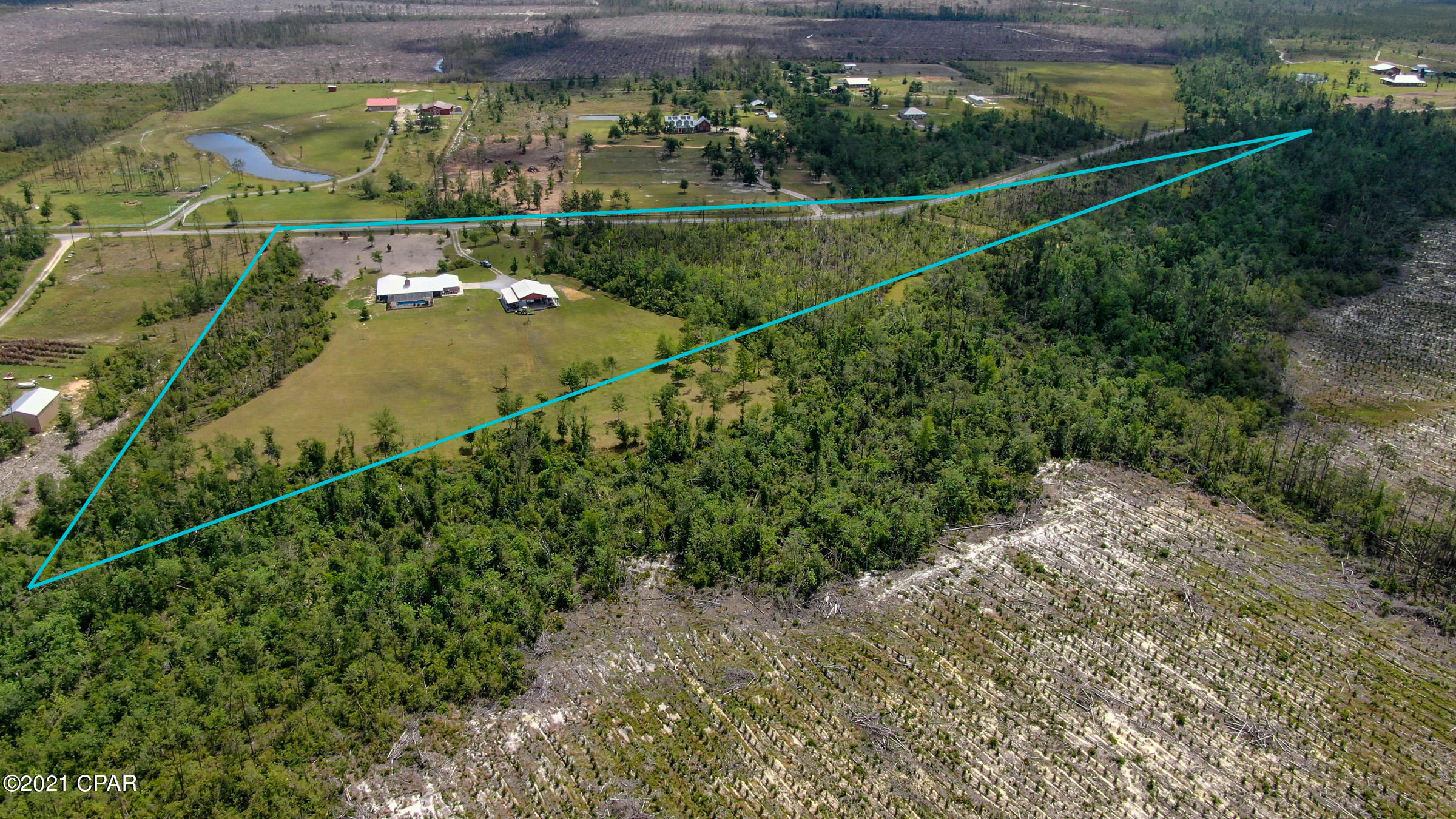 [No Recorded Subdiv] - Residential