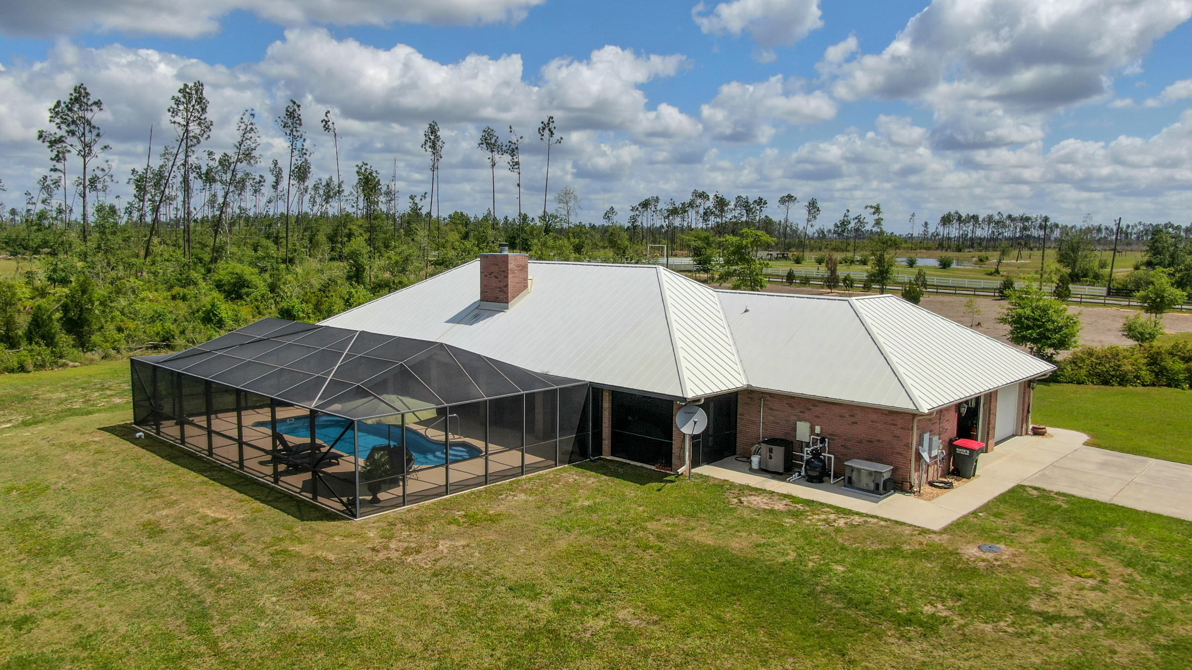 [No Recorded Subdiv] - Residential