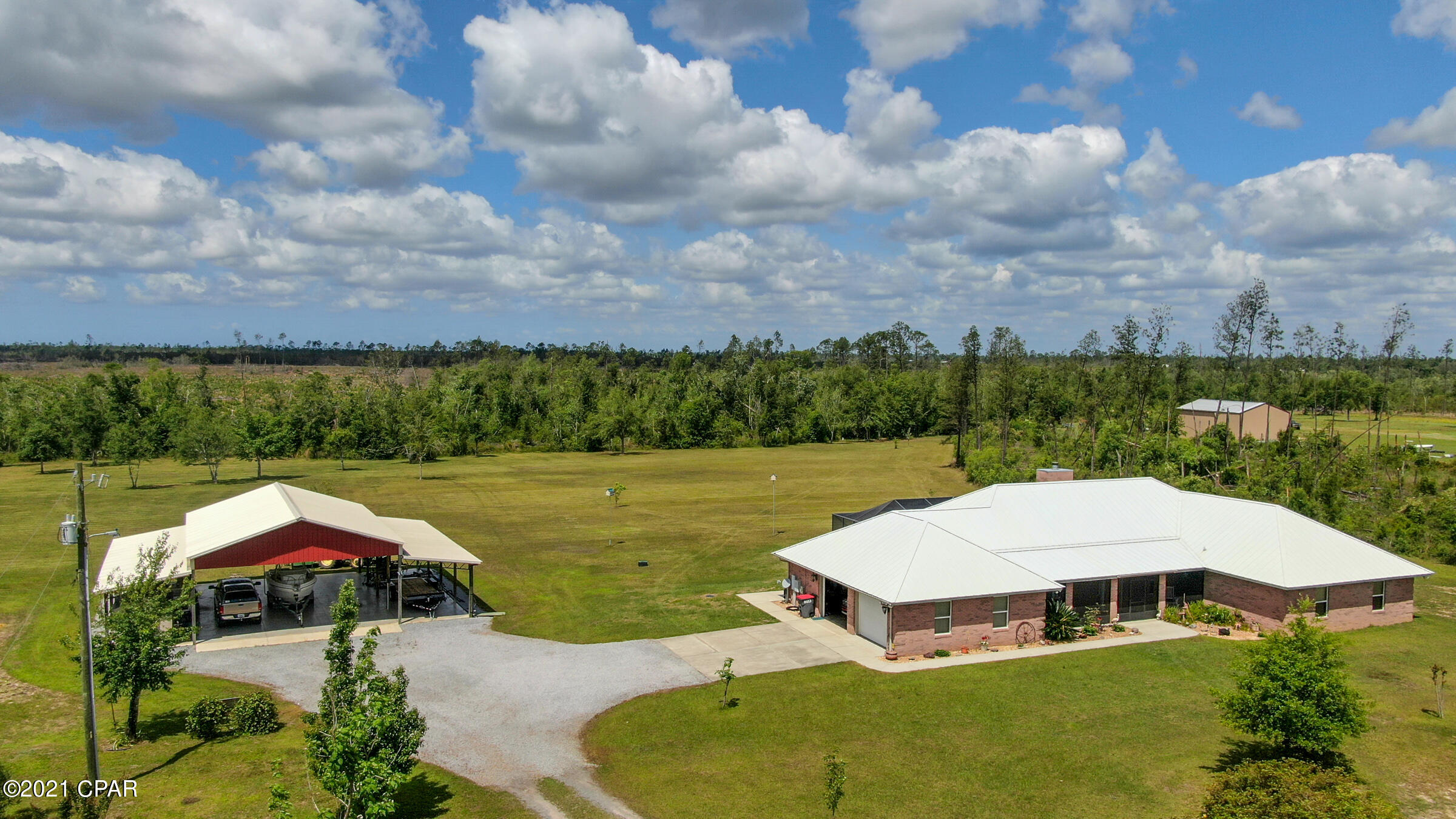 [No Recorded Subdiv] - Residential