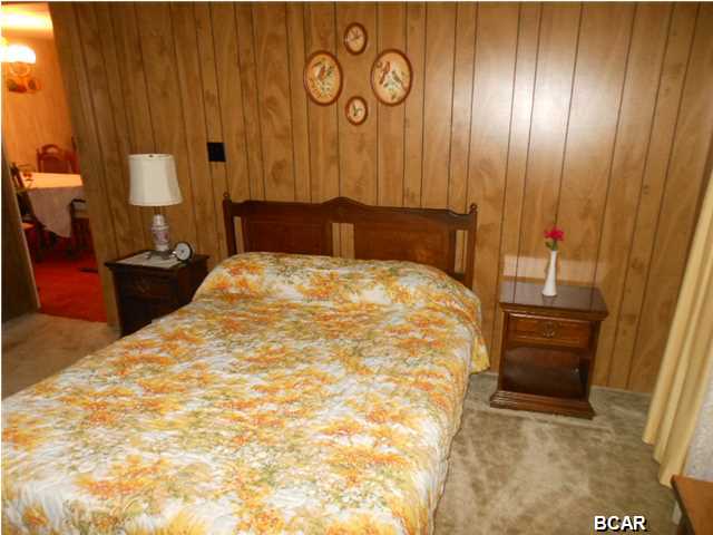 Wh Parker - Residential