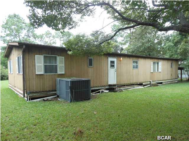 Wh Parker - Residential