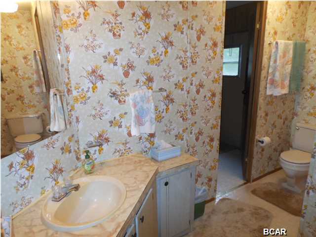 Wh Parker - Residential