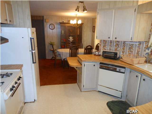 Wh Parker - Residential