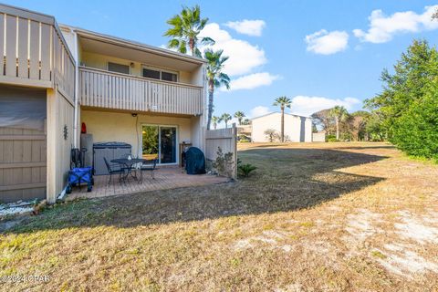 A home in Panama City Beach