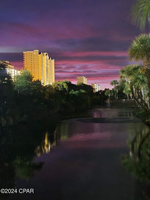 A home in Panama City Beach