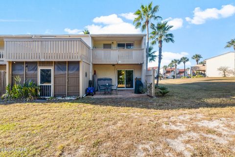 A home in Panama City Beach