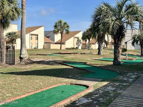 A home in Panama City Beach