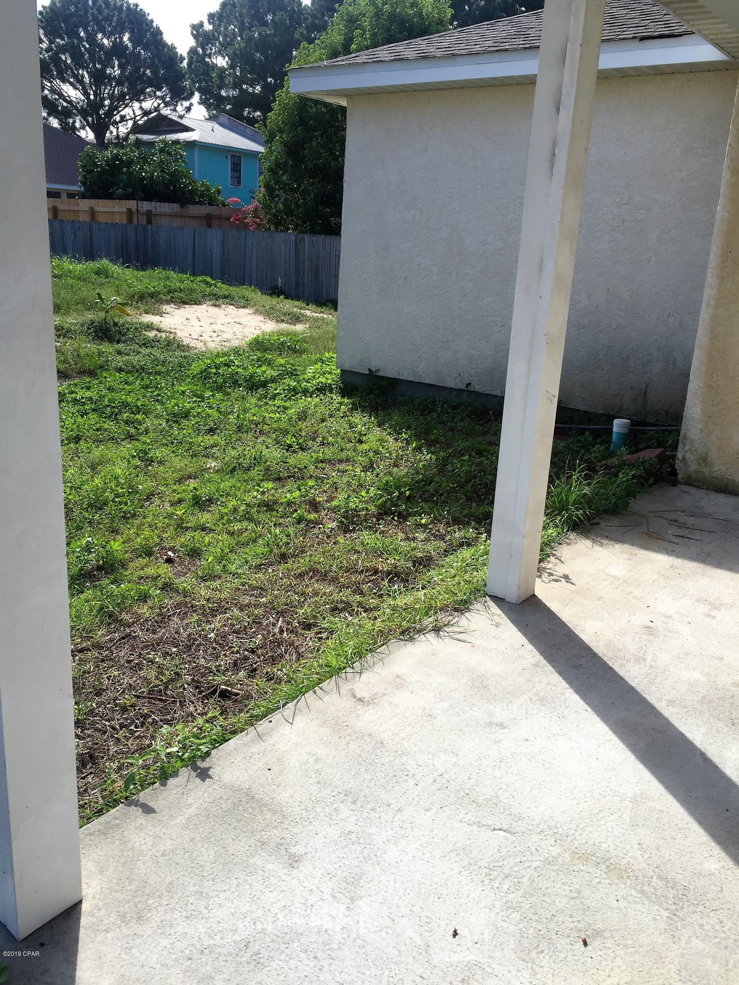 Holiday Beach Unit 1 - Residential