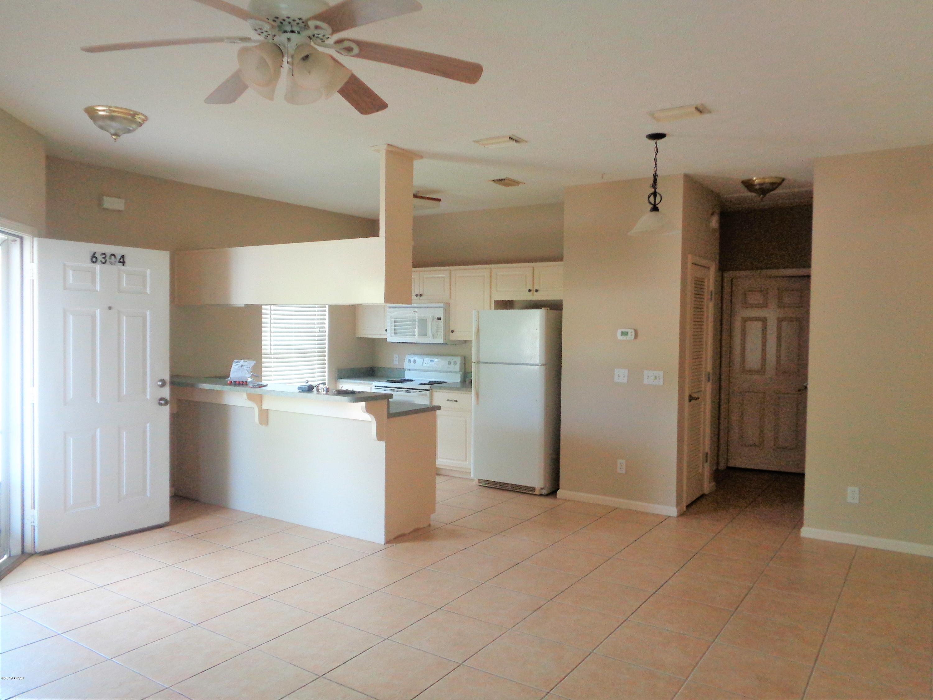 Holiday Beach Unit 1 - Residential