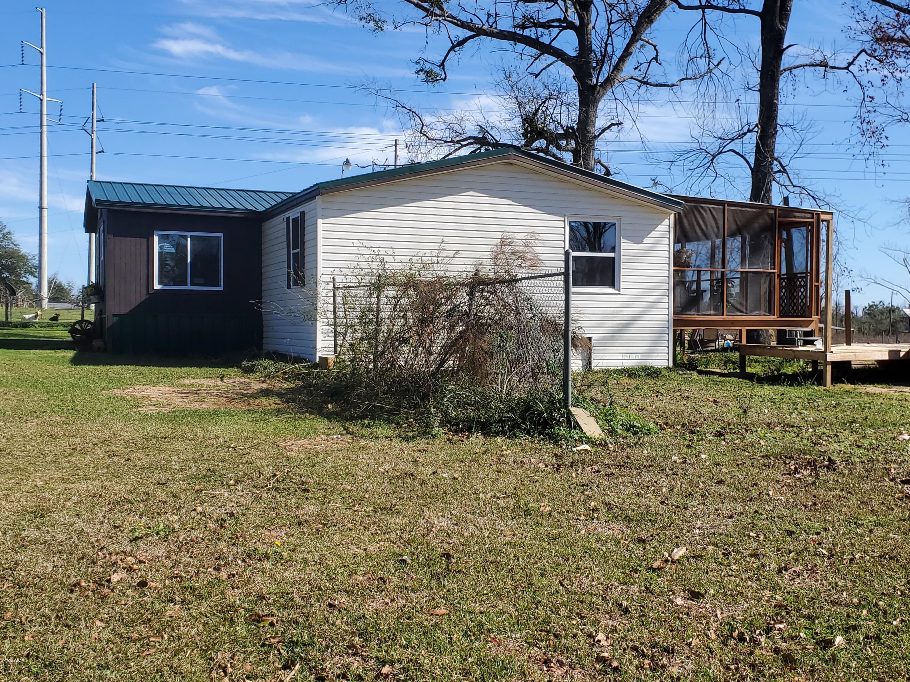 No Named Subdivision - Residential