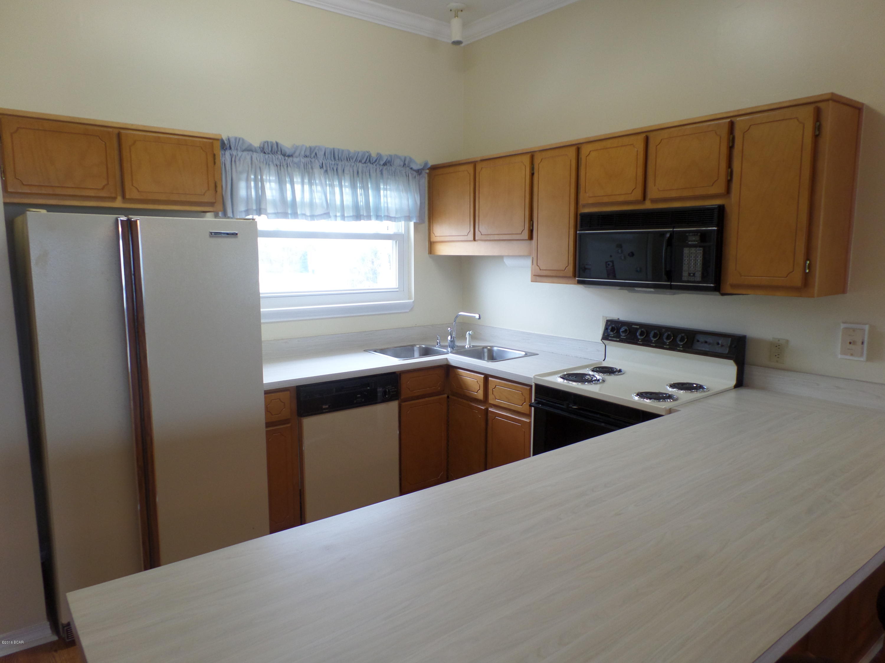 Beachside West - Residential