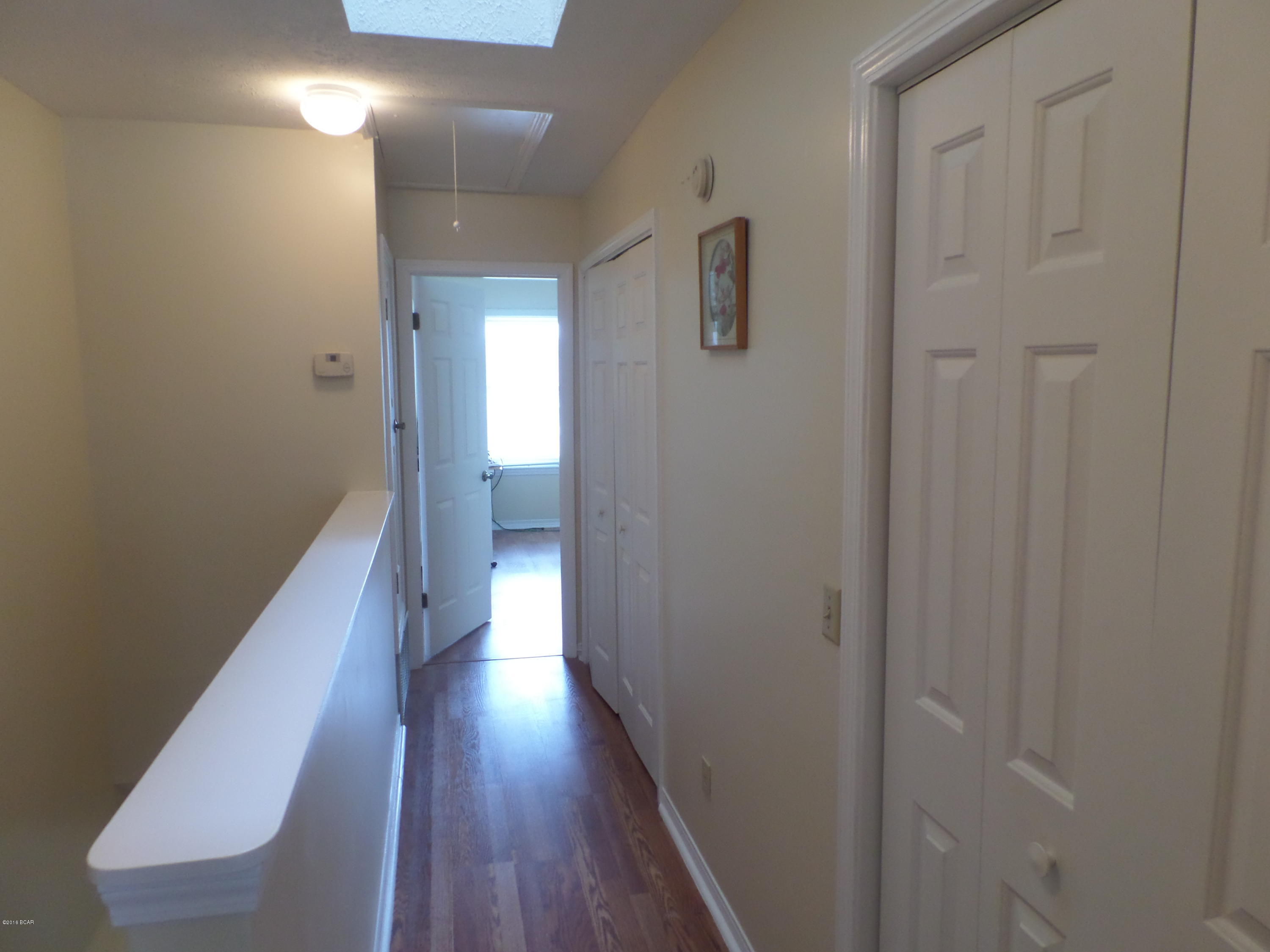 Beachside West - Residential