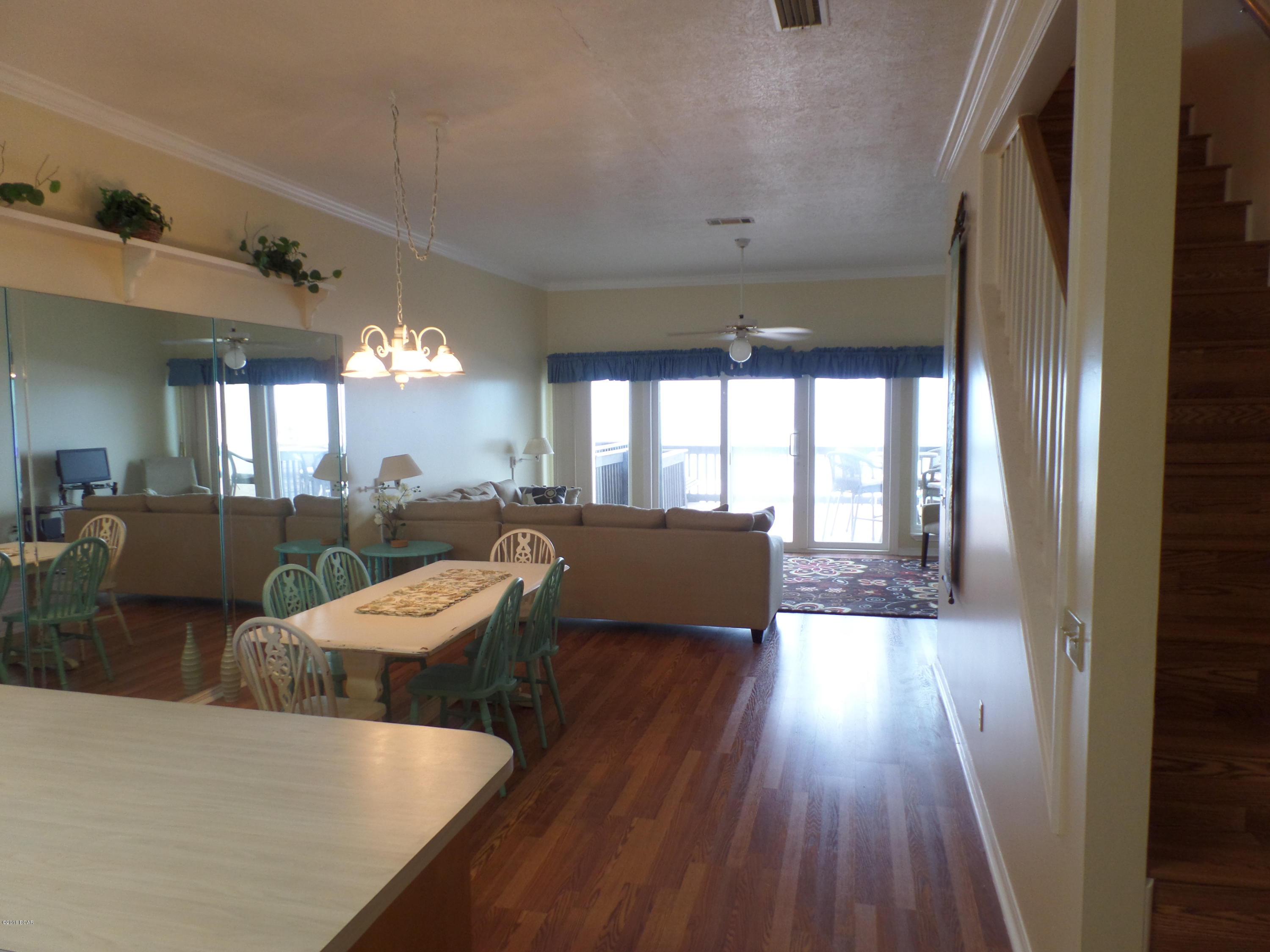 Beachside West - Residential