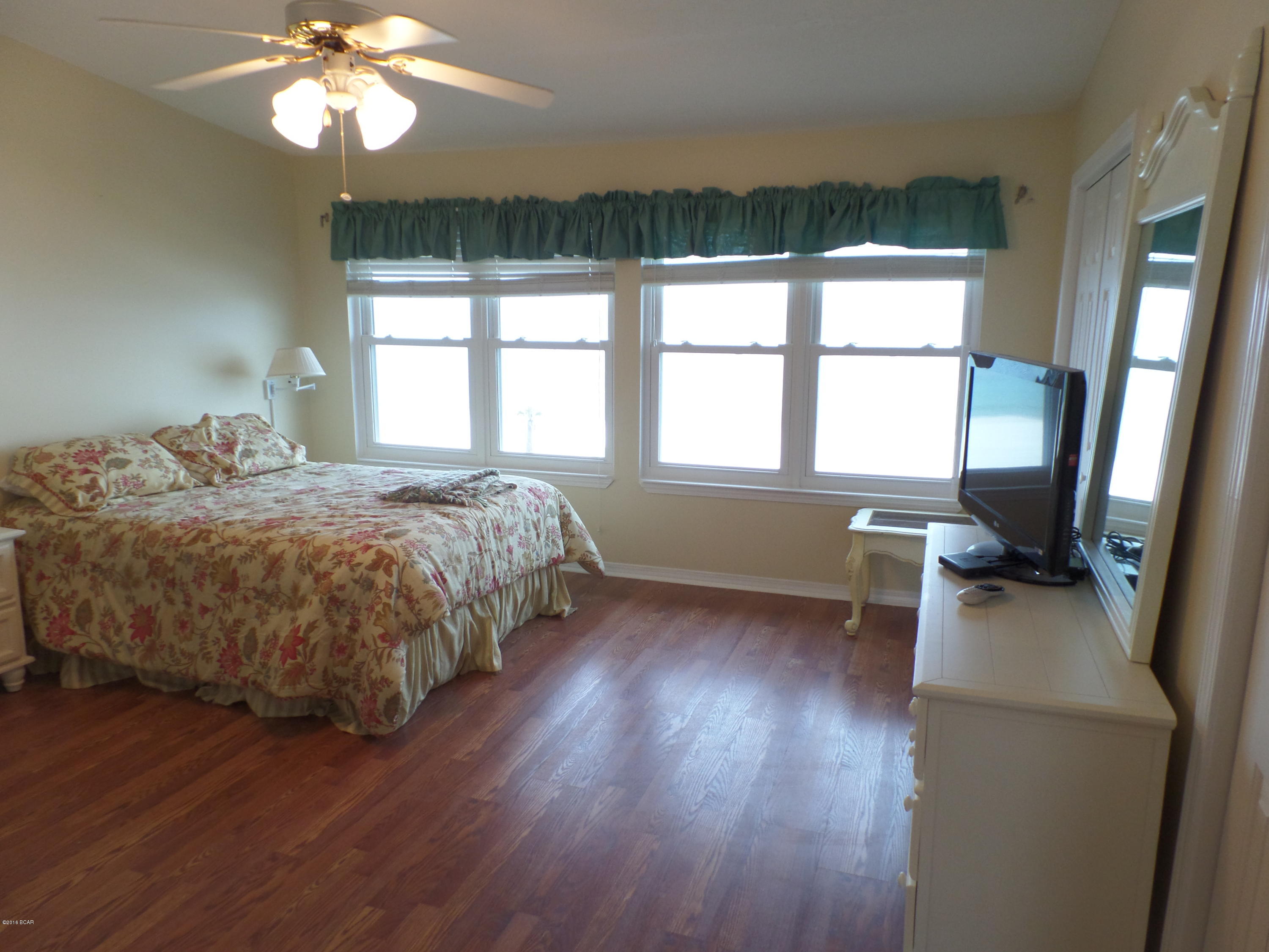 Beachside West - Residential