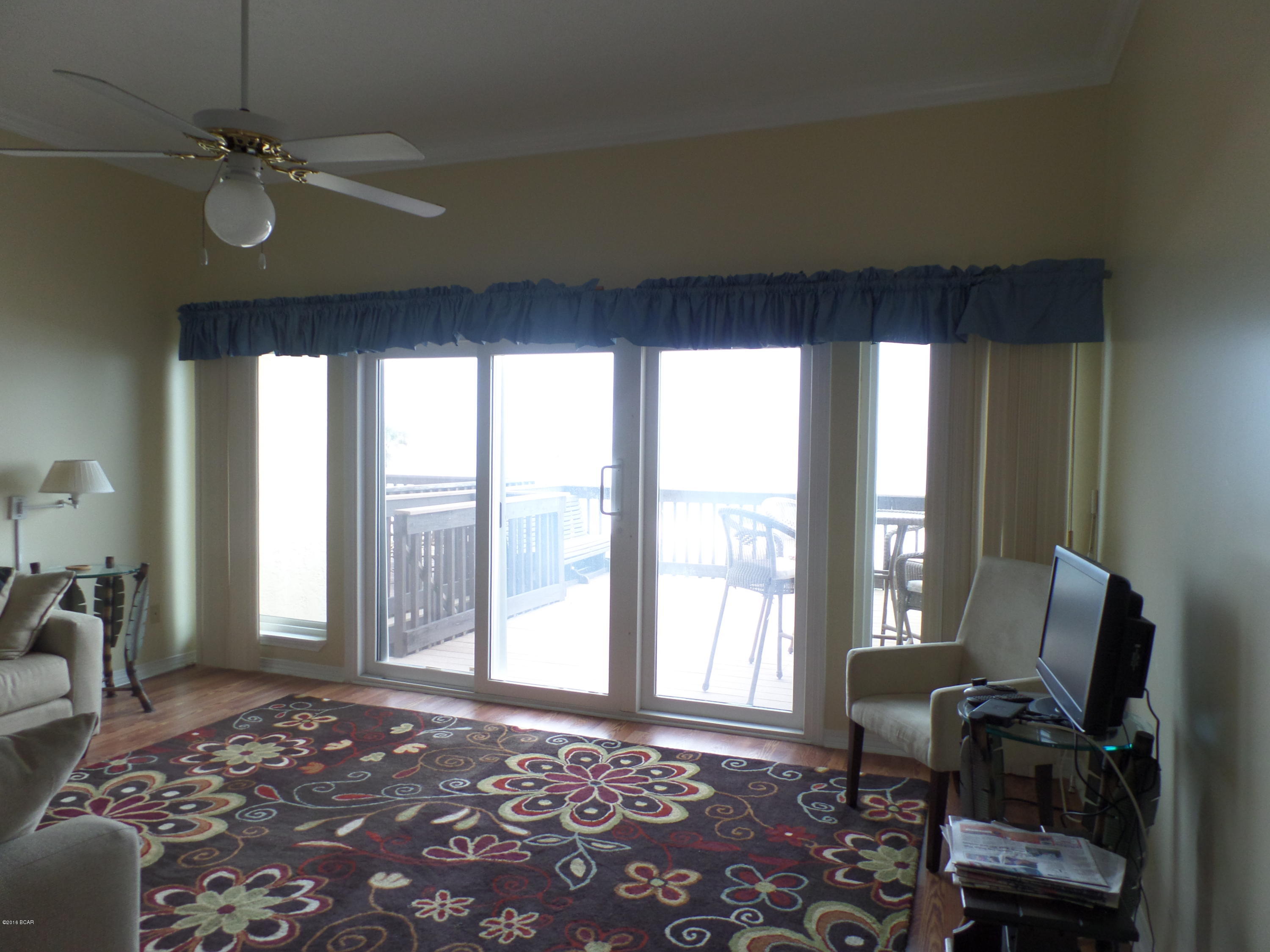 Beachside West - Residential