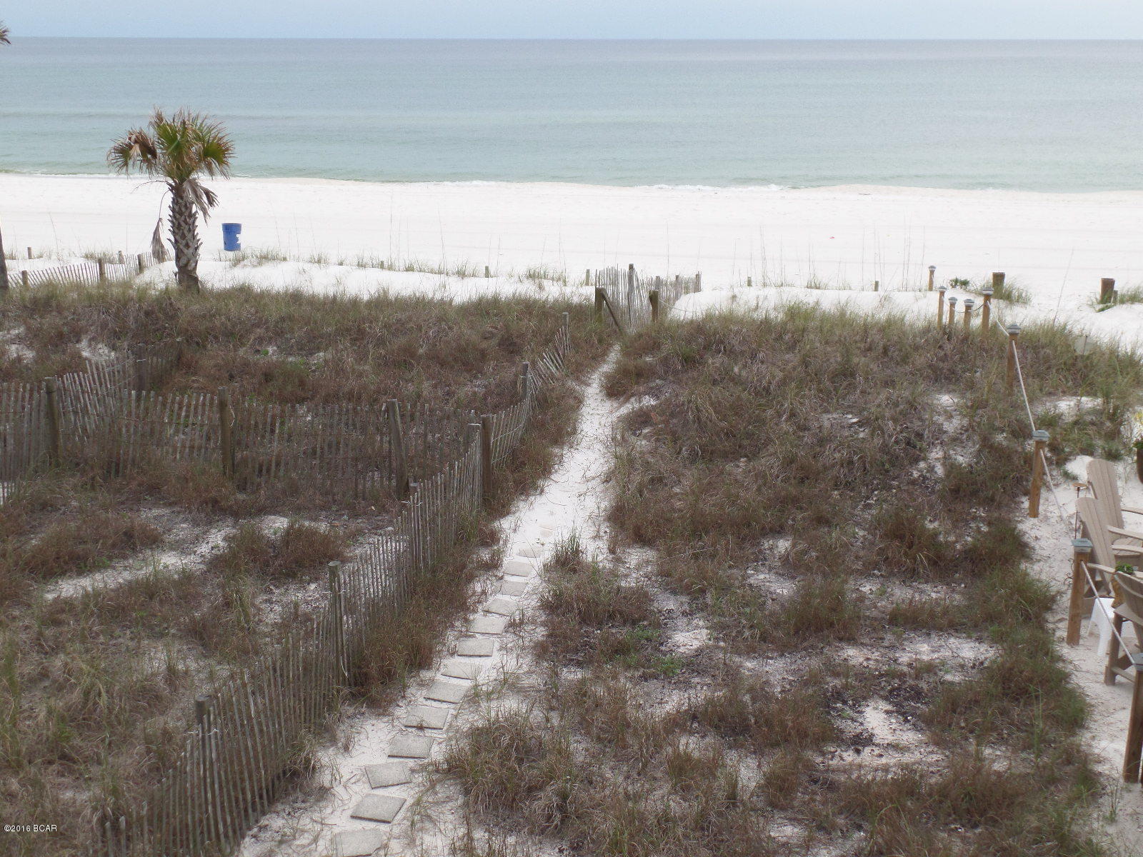 Beachside West - Residential