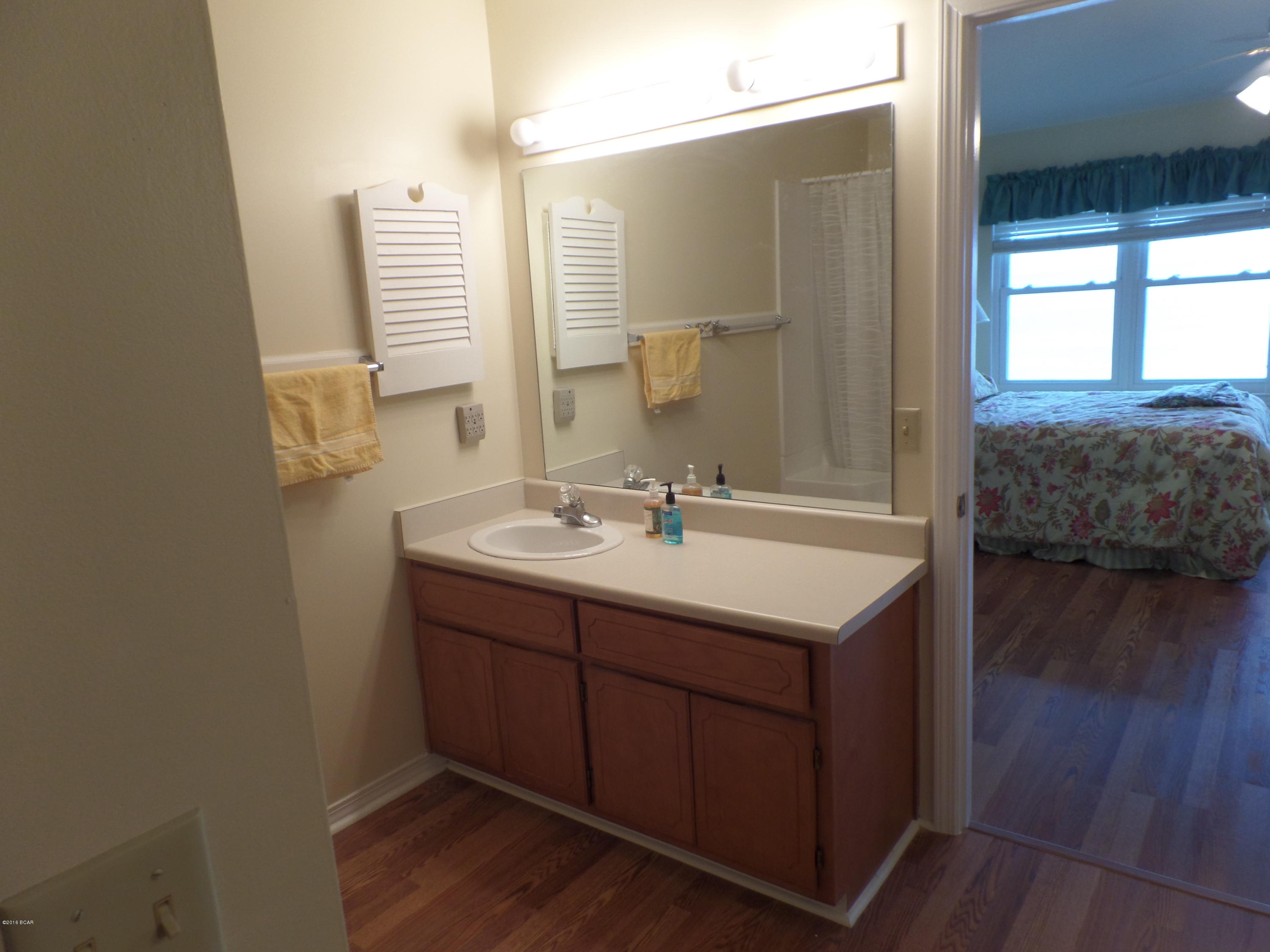 Beachside West - Residential