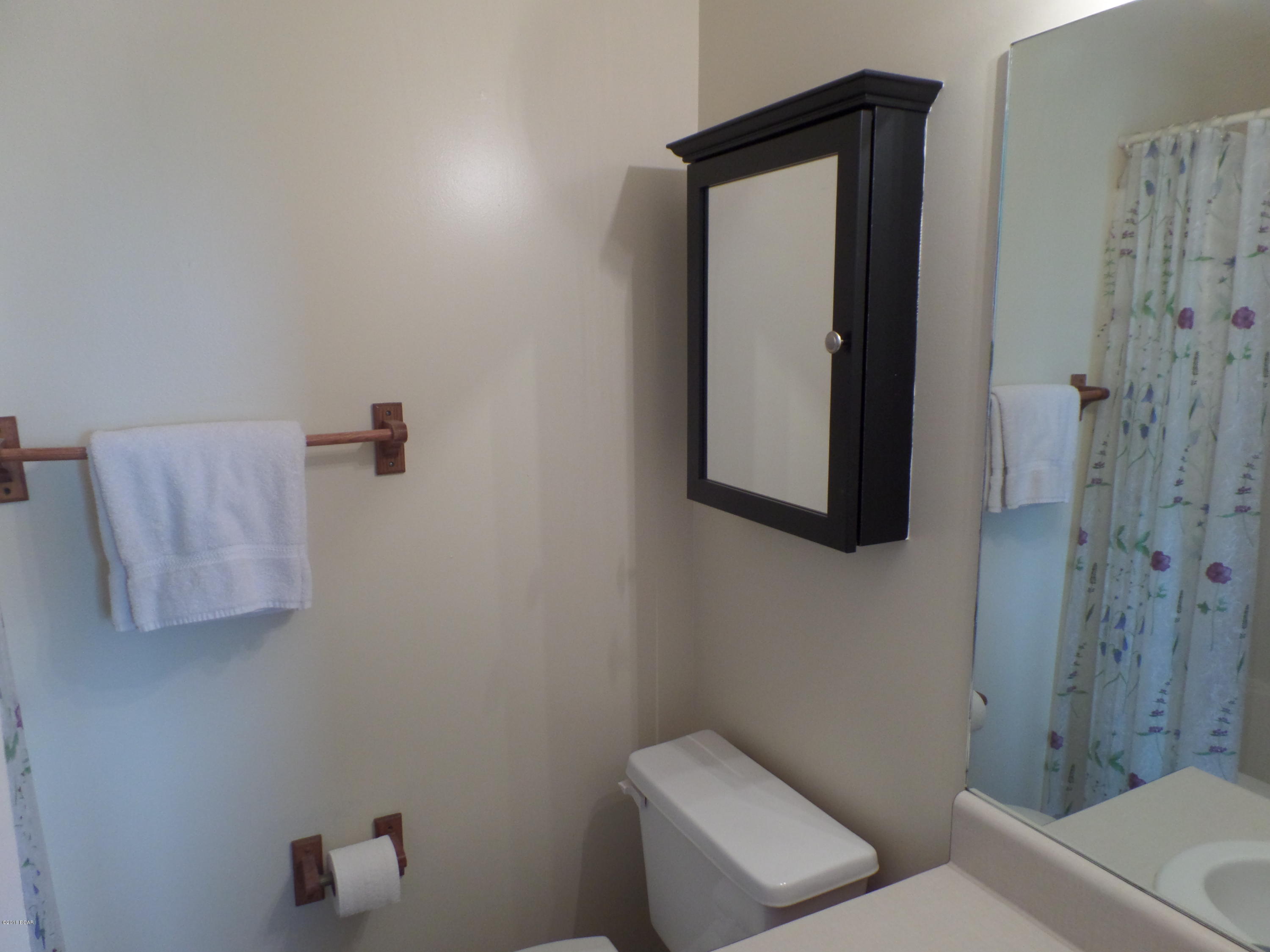 Beachside West - Residential