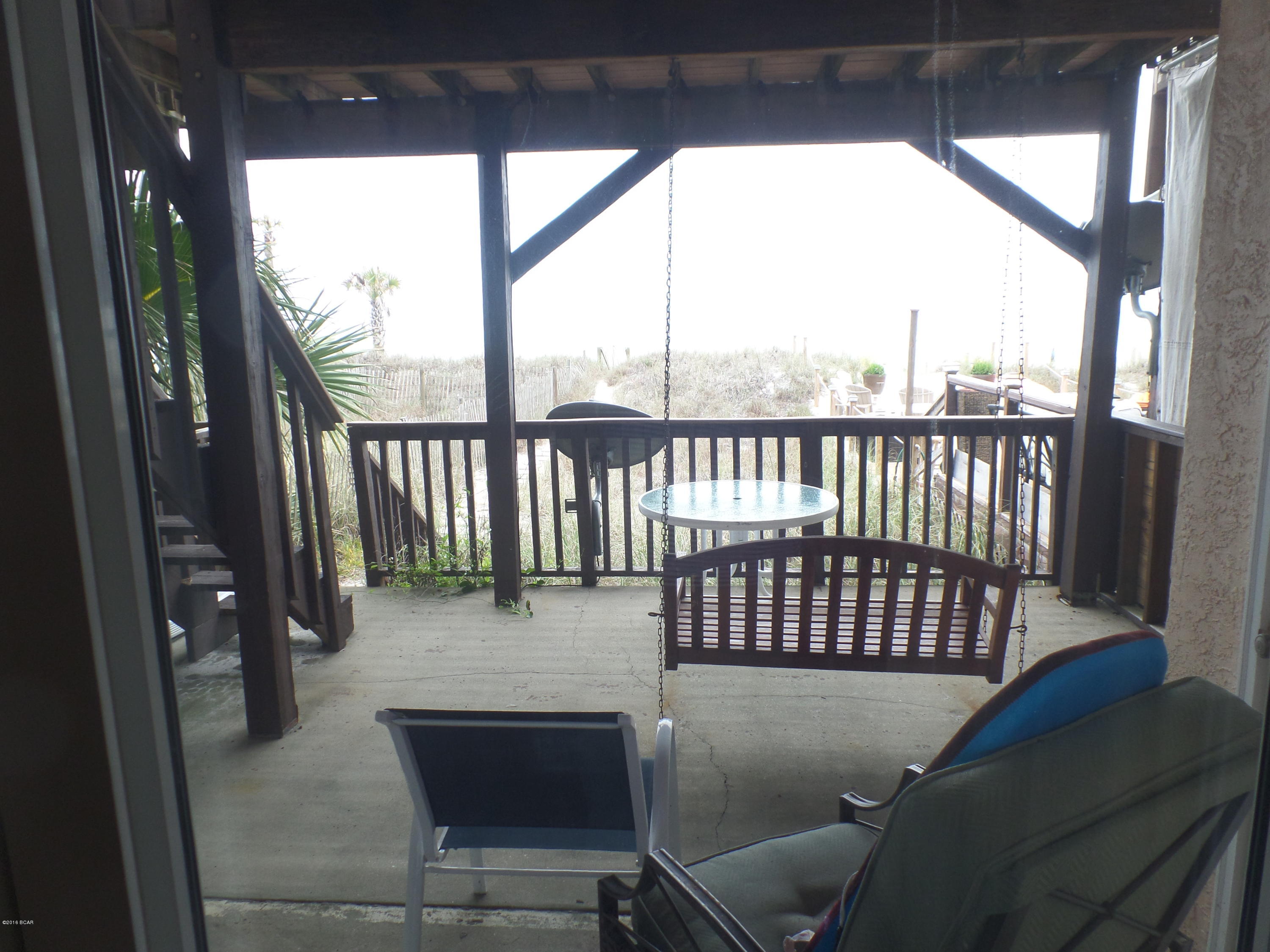 Beachside West - Residential