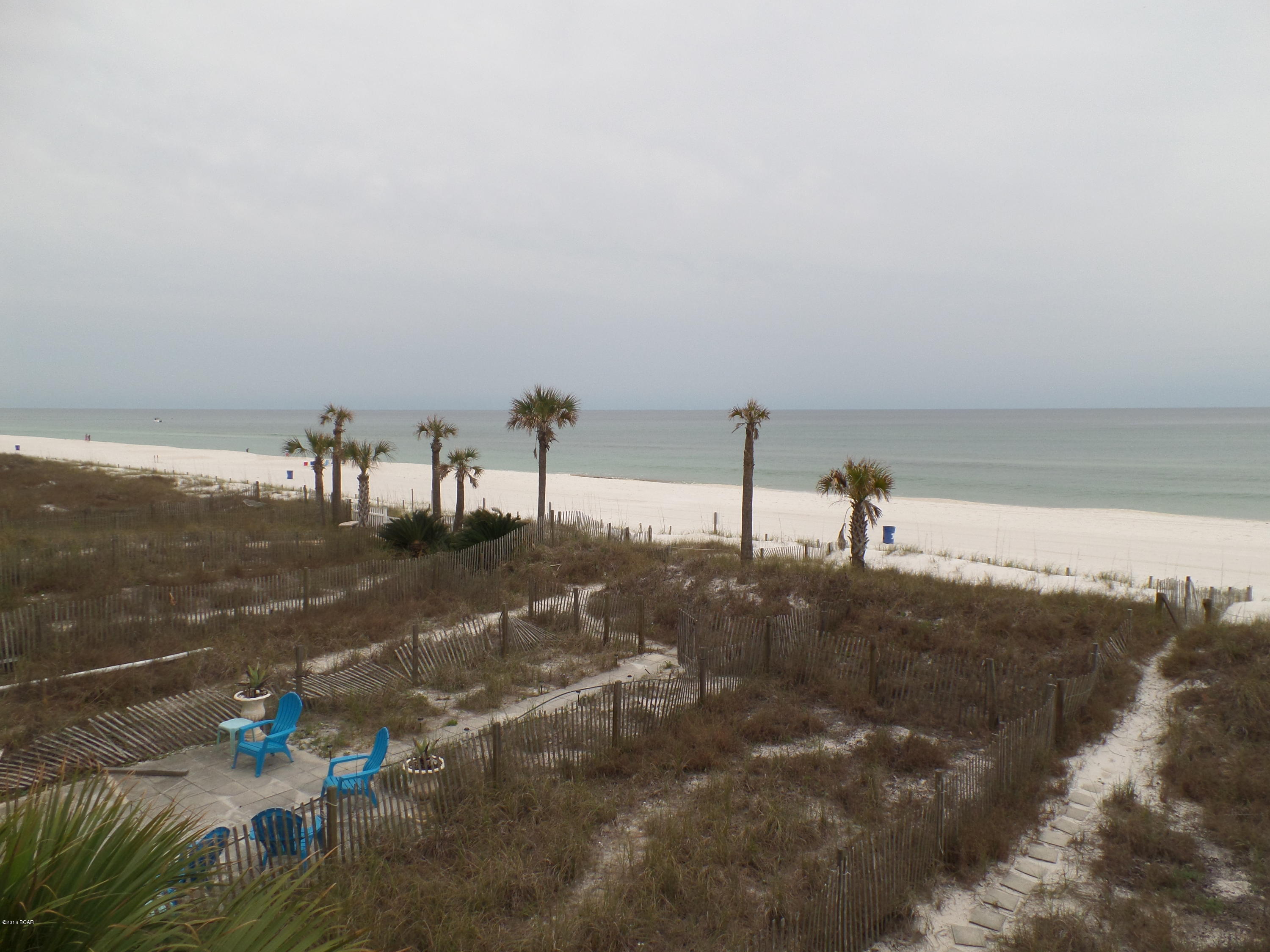 Beachside West - Residential