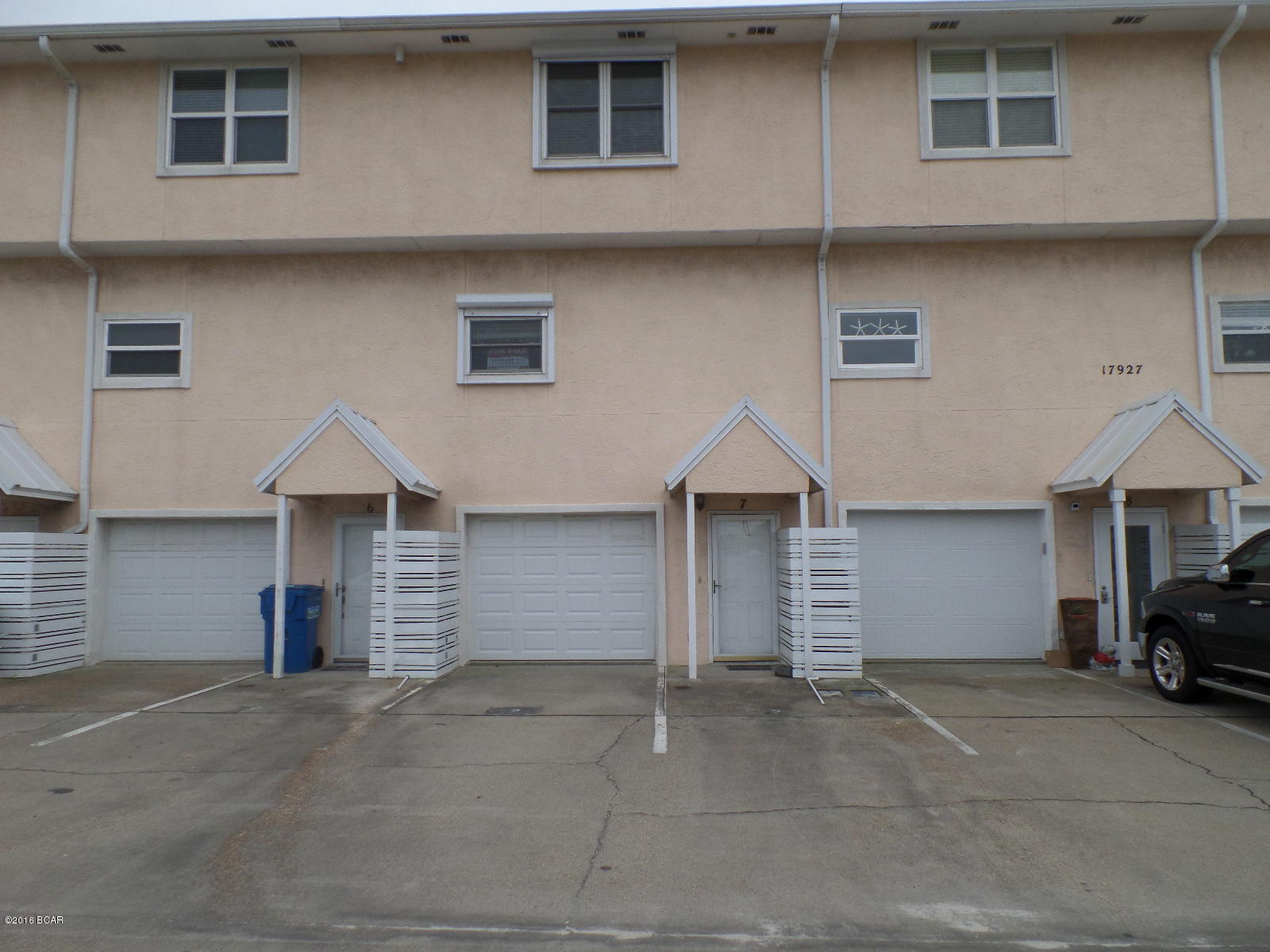 Beachside West - Residential